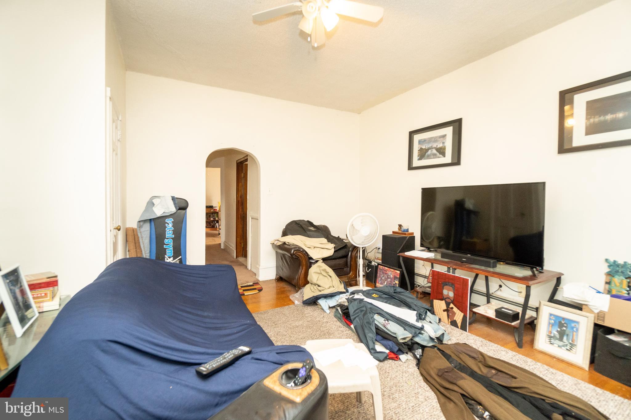 CEDAR PARK - Residential Income