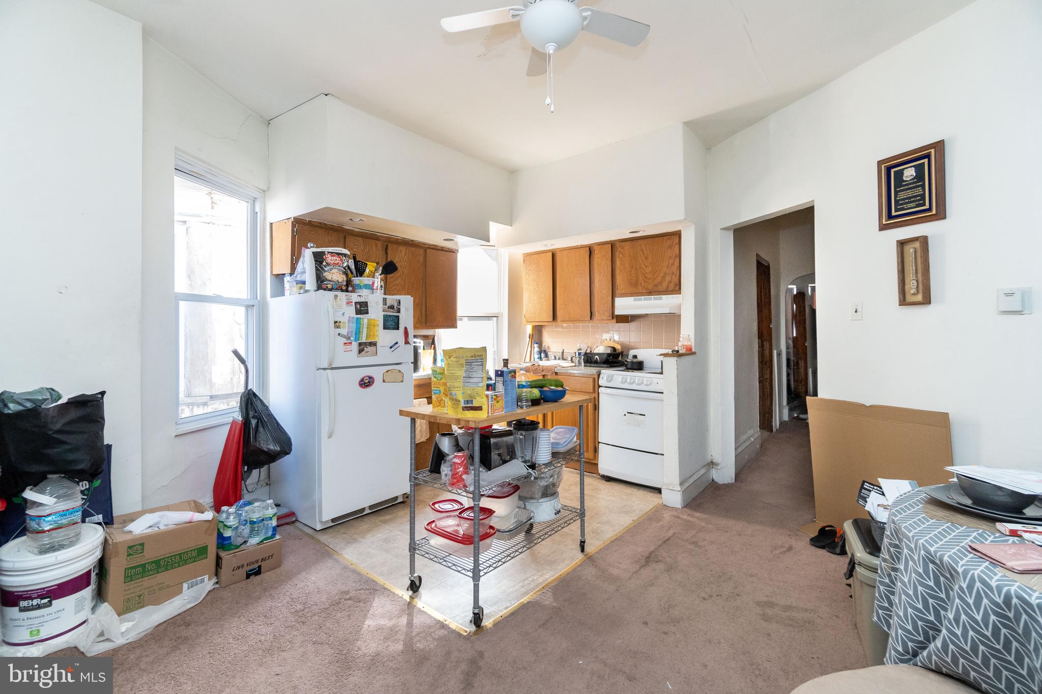 CEDAR PARK - Residential Income