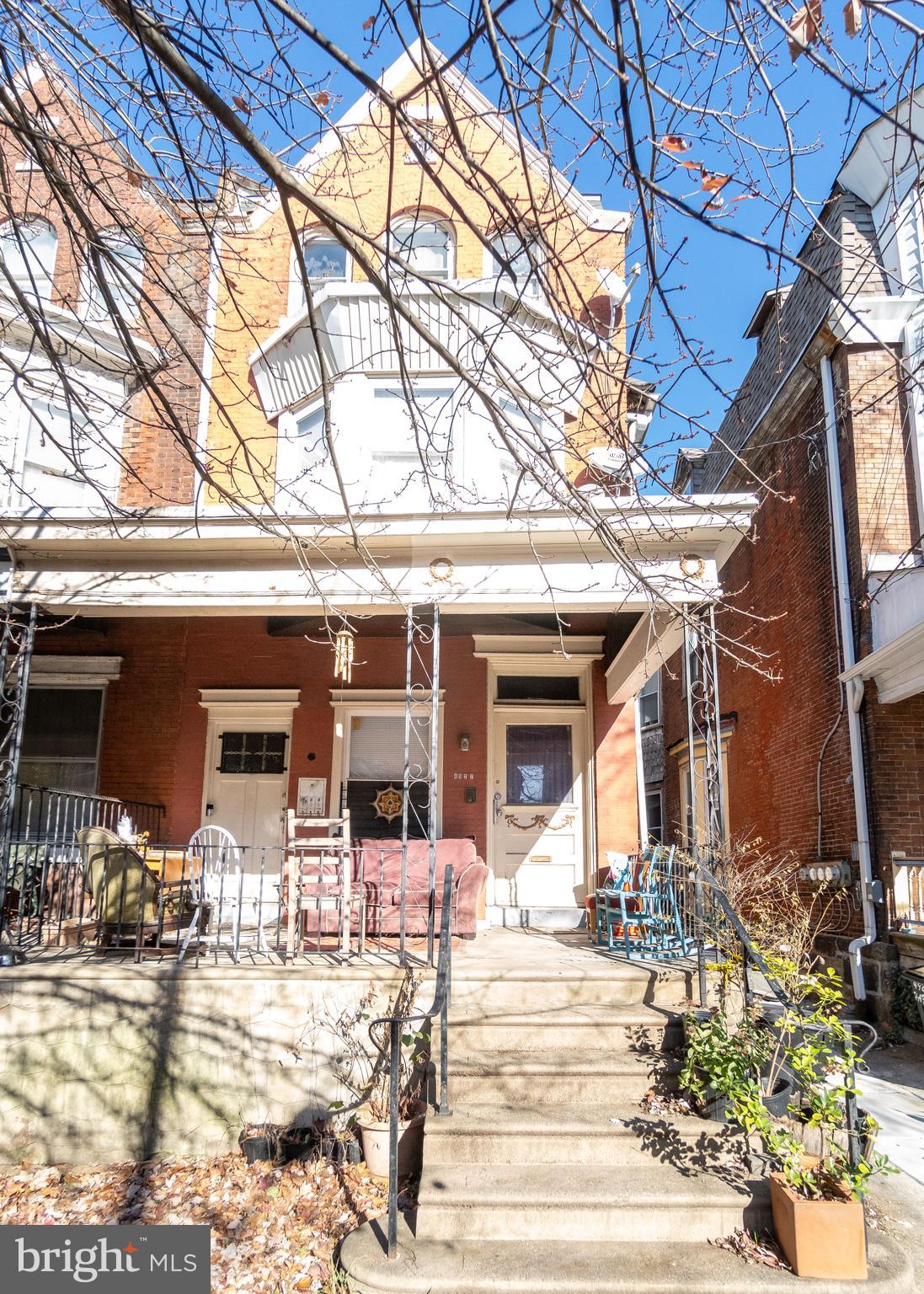 CEDAR PARK - Residential Income