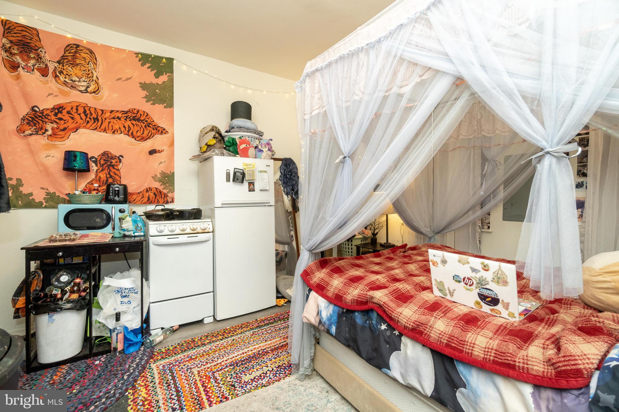 CEDAR PARK - Residential Income