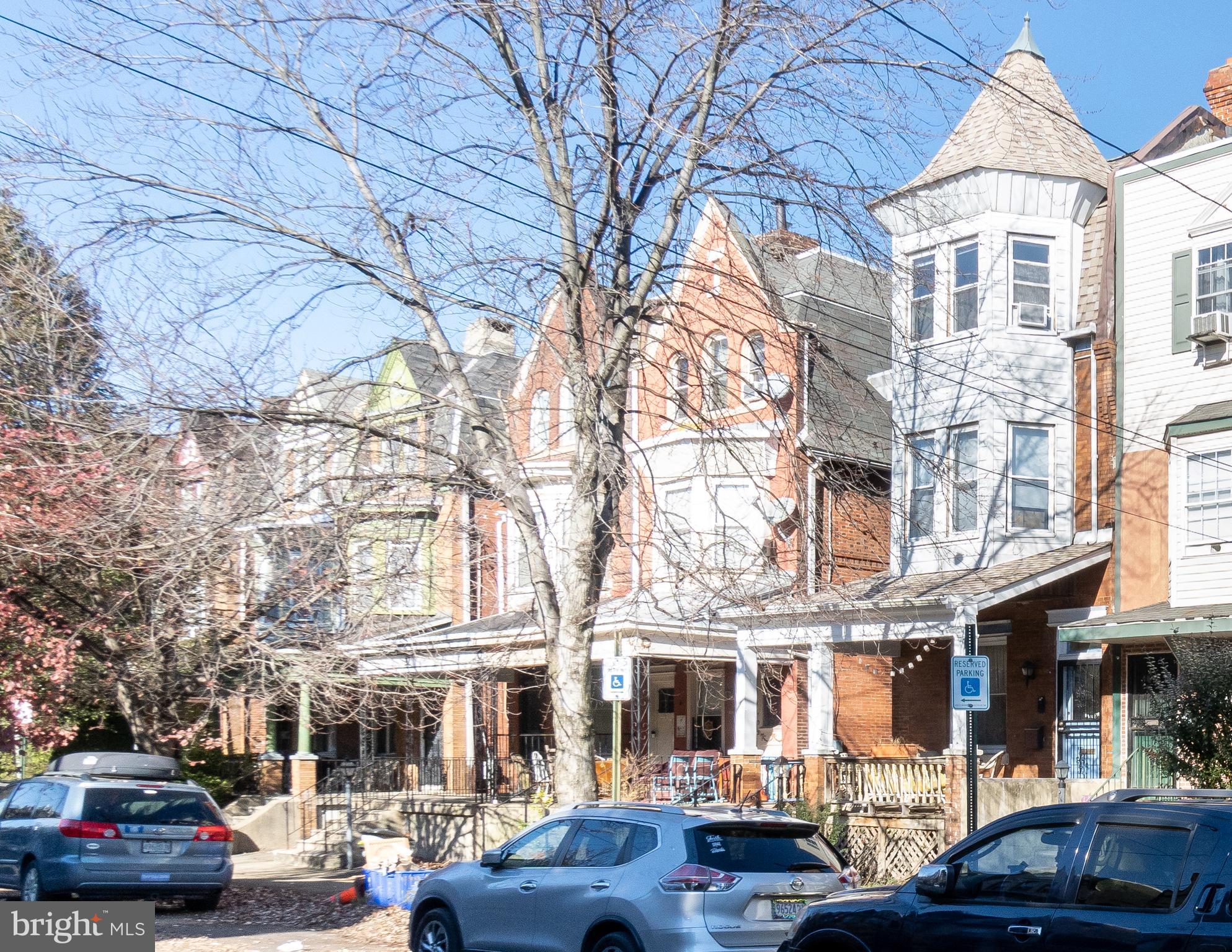 CEDAR PARK - Residential Income