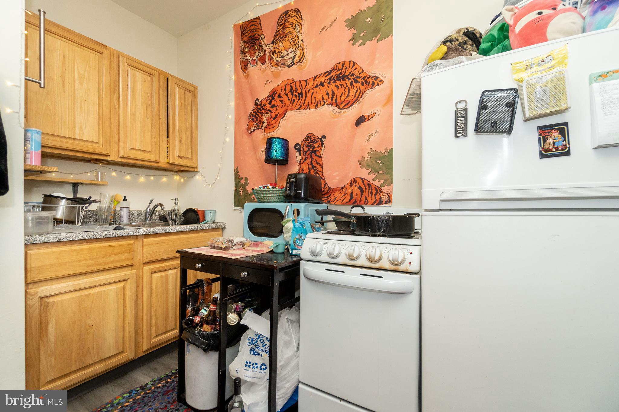 CEDAR PARK - Residential Income