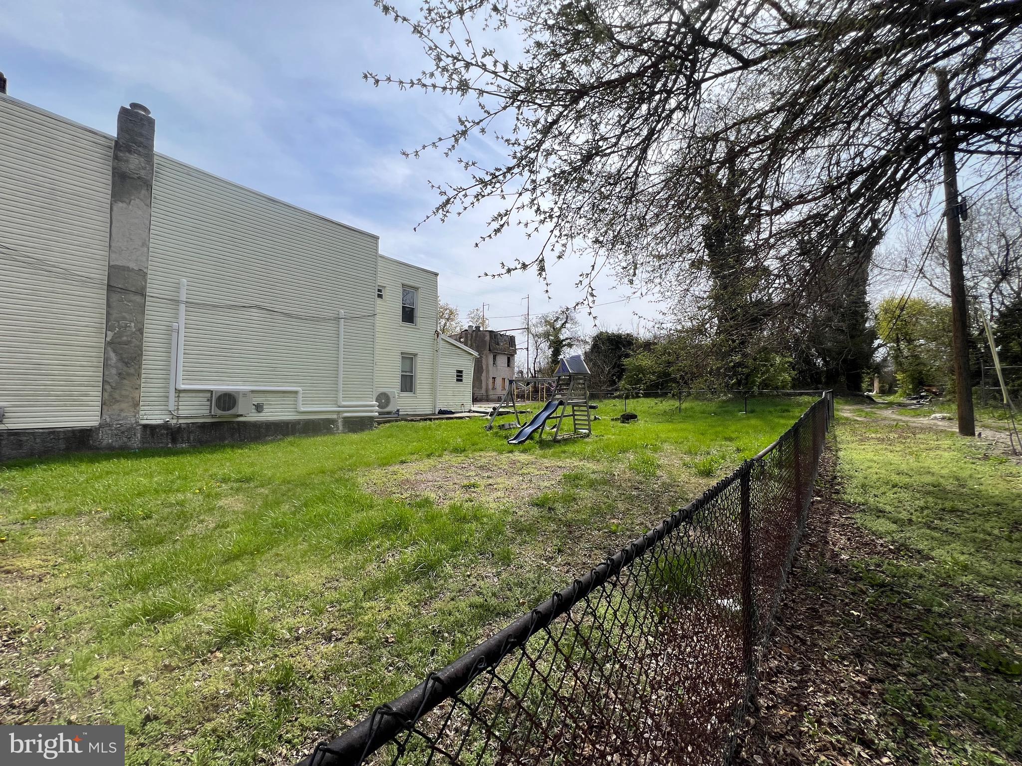 You are welcome to purchase these 2 adjacent lots that are clear and ready for a structure to be built on it. The Buyer will be responsible for obtaining the City U & O Certificate and if any satisfying any violations