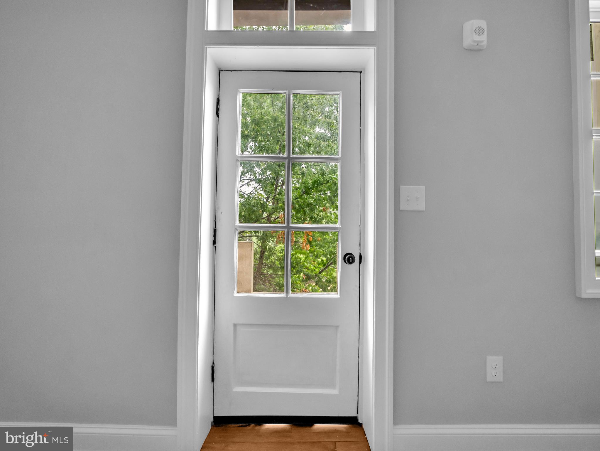 RESERVOIR HILL - Residential Lease