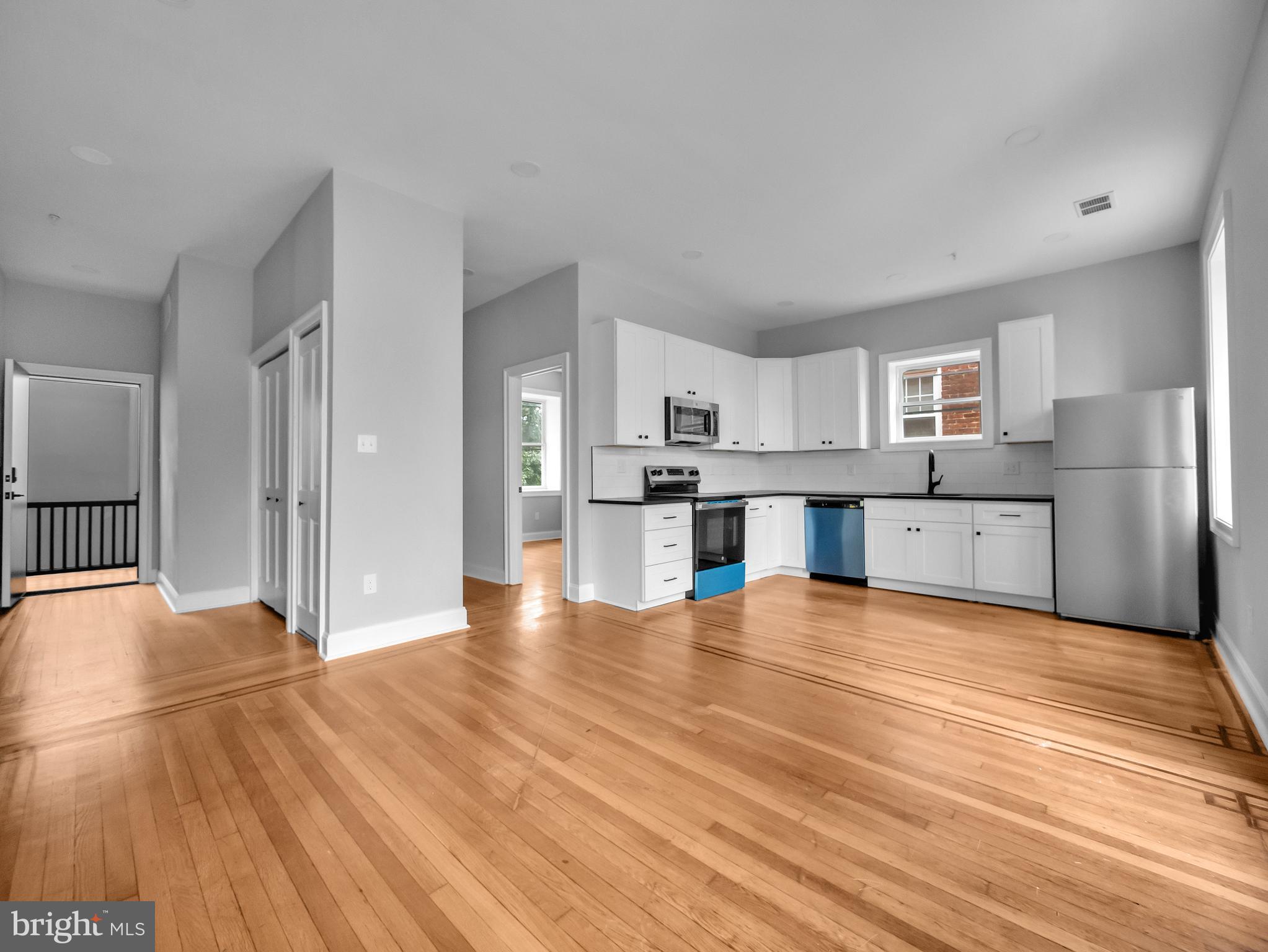 RESERVOIR HILL - Residential Lease