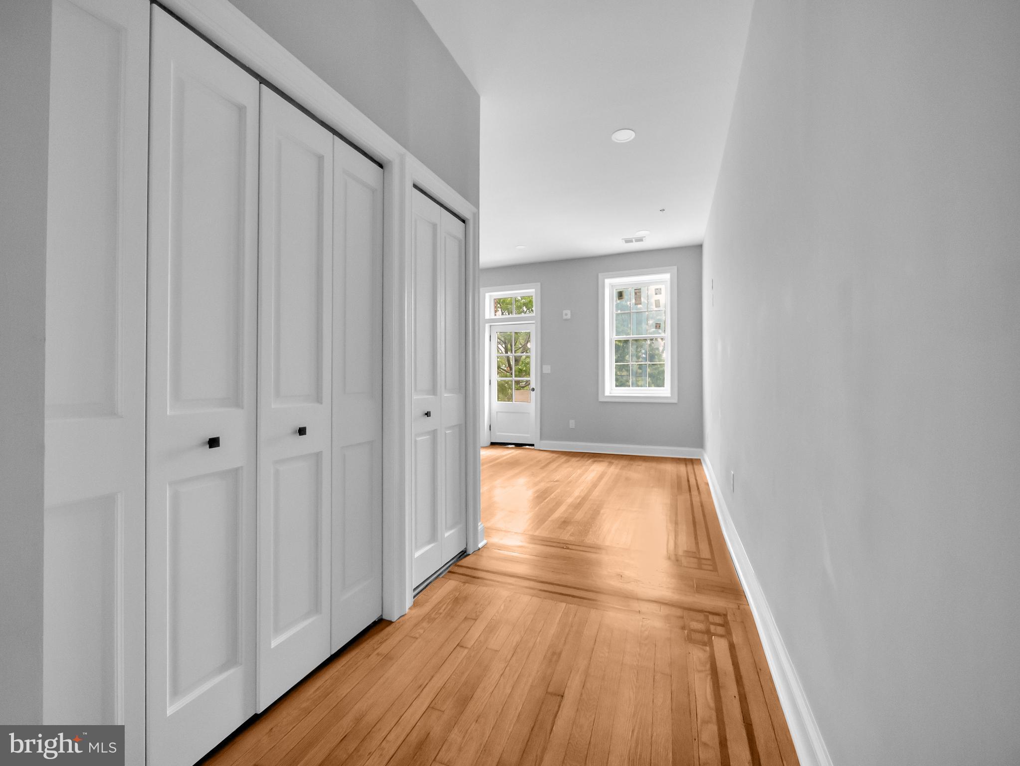 RESERVOIR HILL - Residential Lease