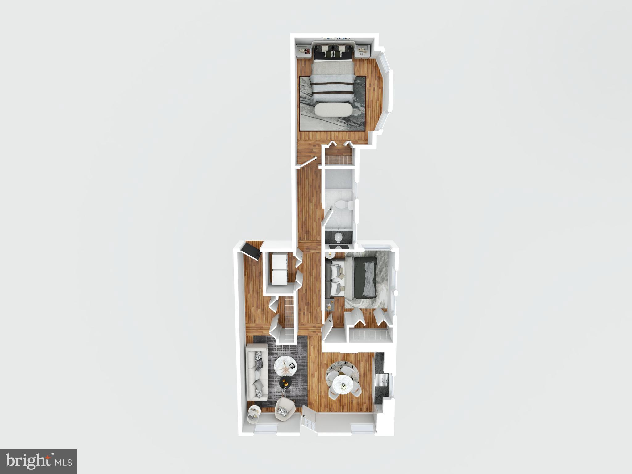 RESERVOIR HILL - Residential Lease