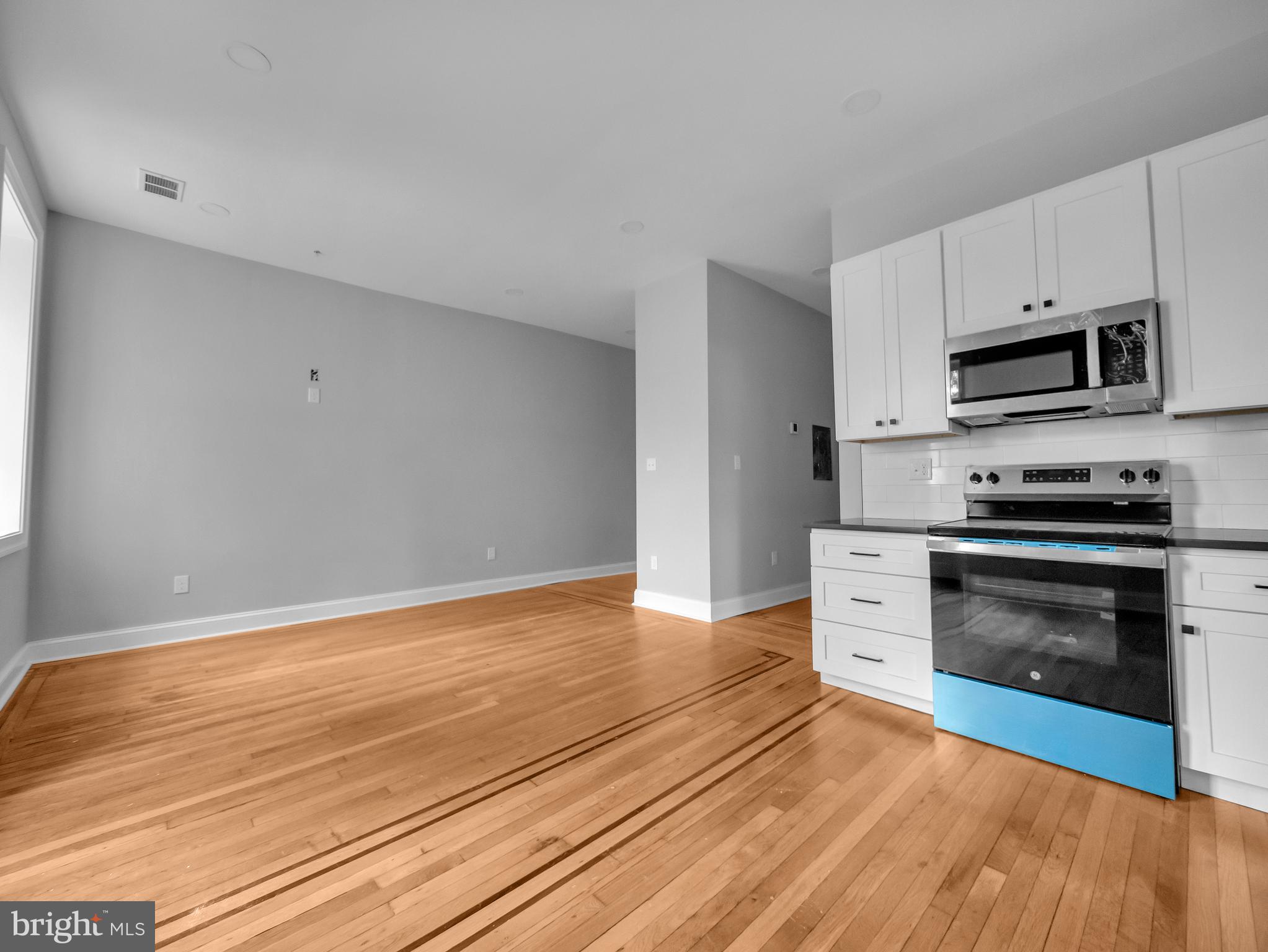RESERVOIR HILL - Residential Lease