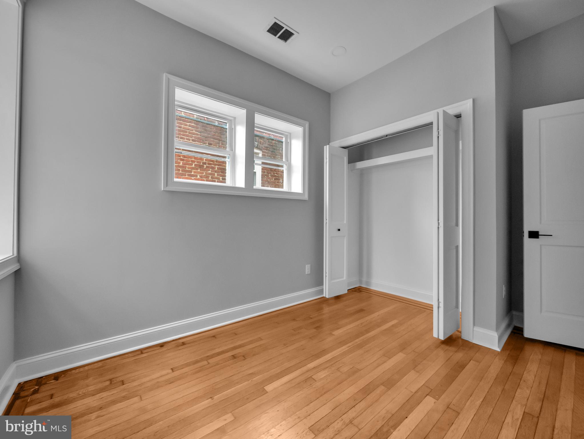 RESERVOIR HILL - Residential Lease