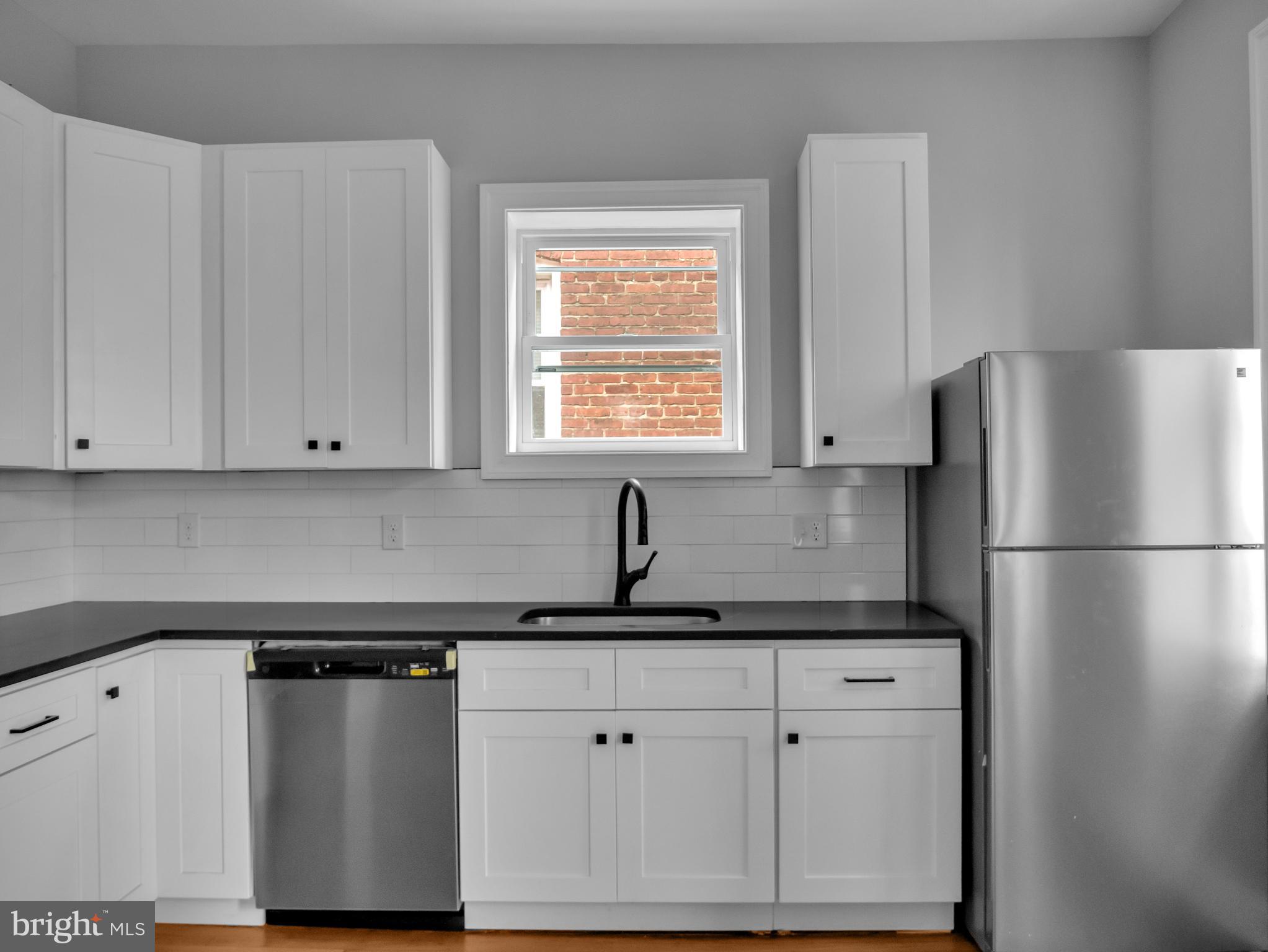 RESERVOIR HILL - Residential Lease