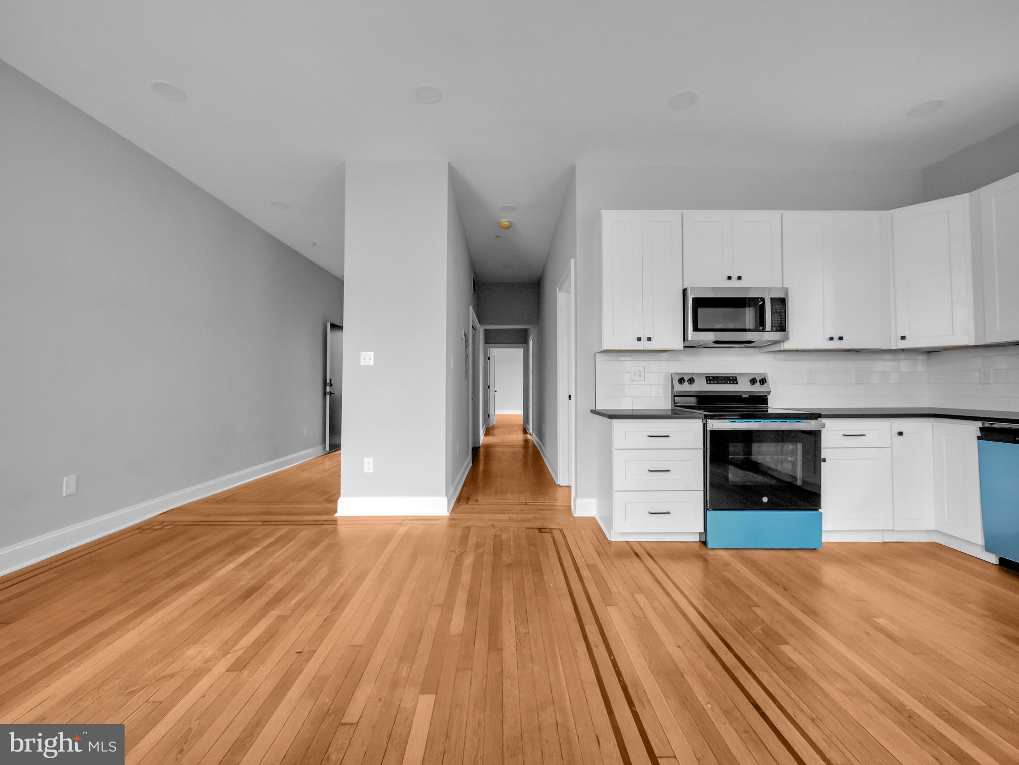 RESERVOIR HILL - Residential Lease