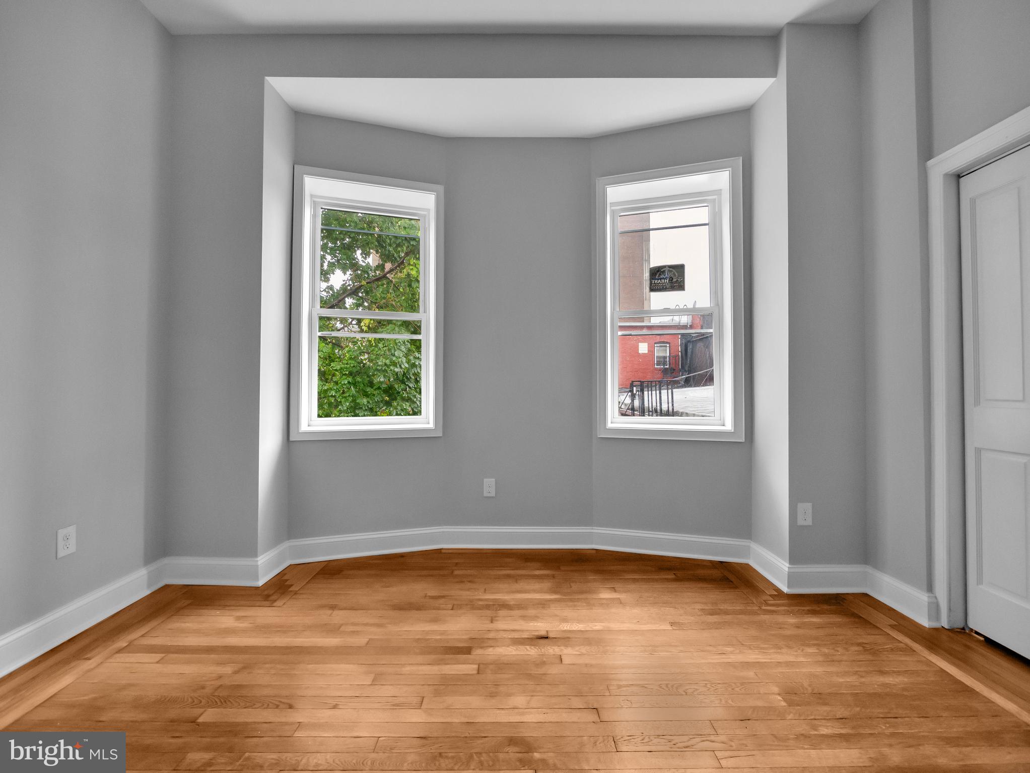 RESERVOIR HILL - Residential Lease