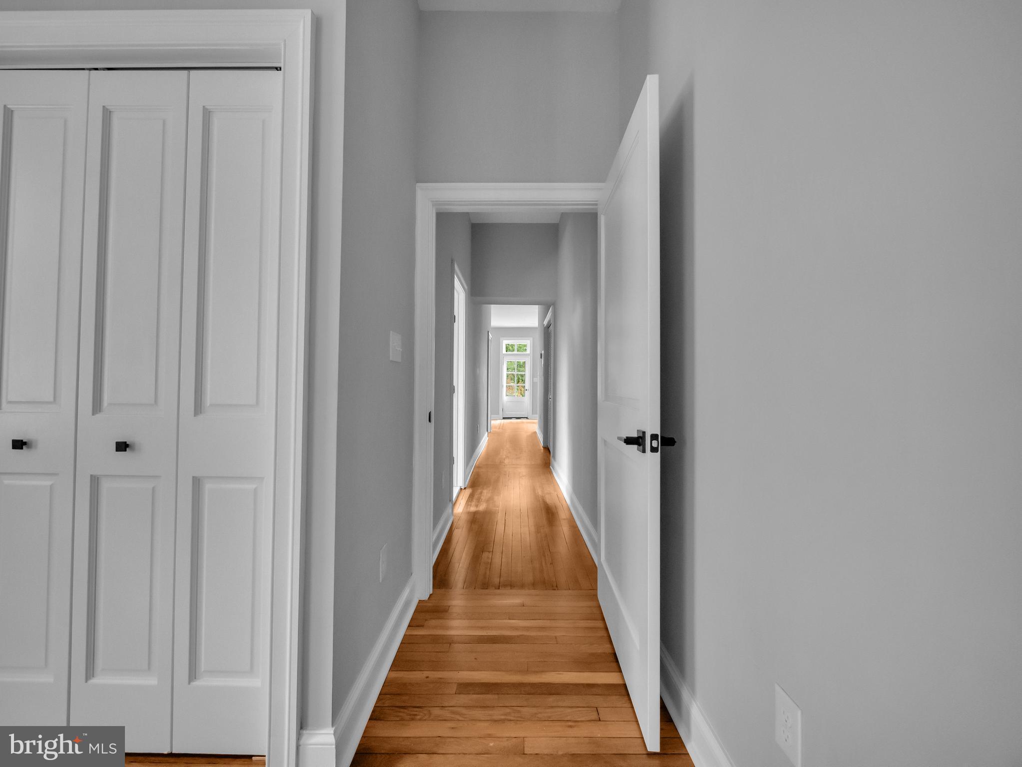 RESERVOIR HILL - Residential Lease