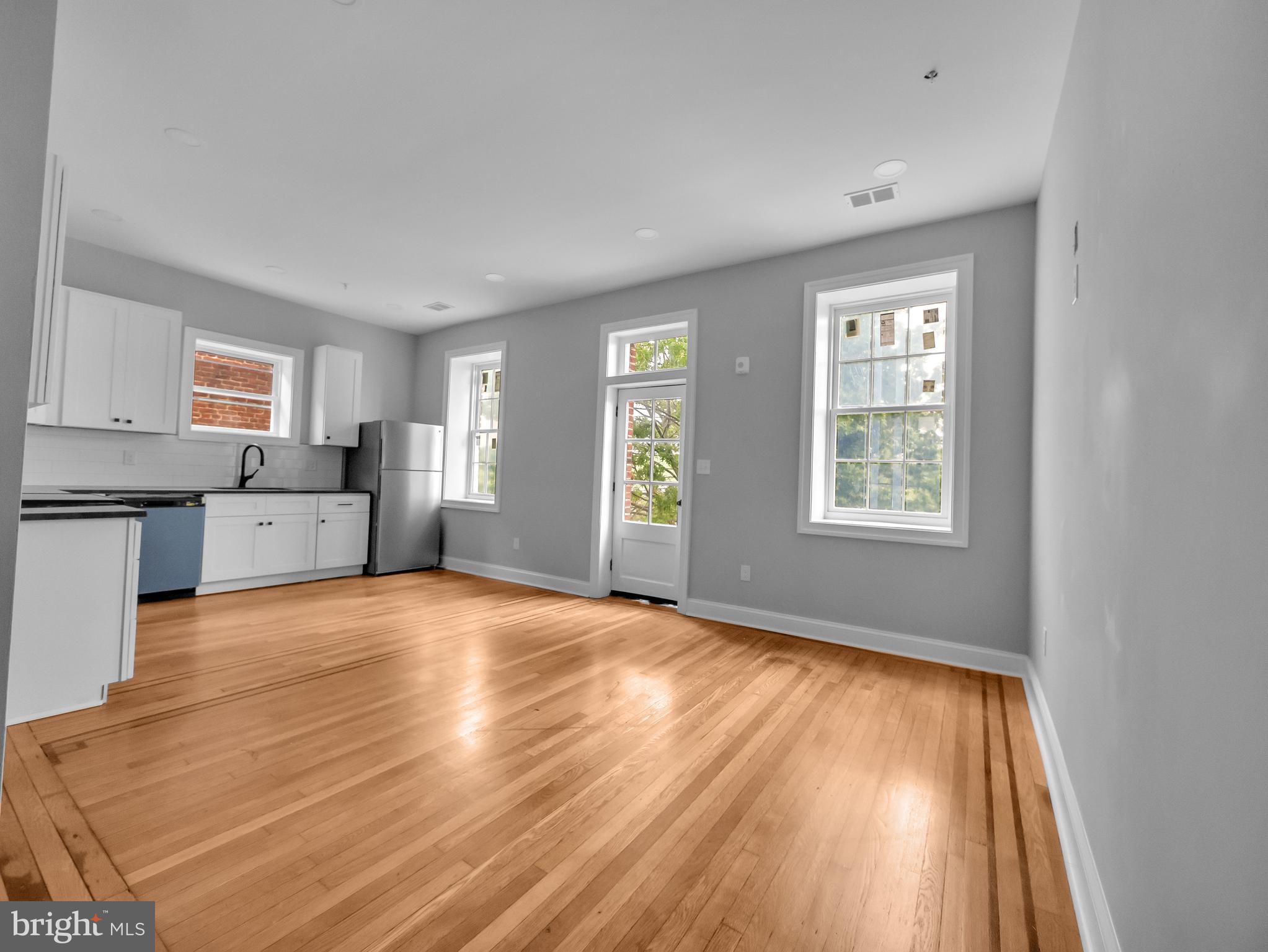 RESERVOIR HILL - Residential Lease