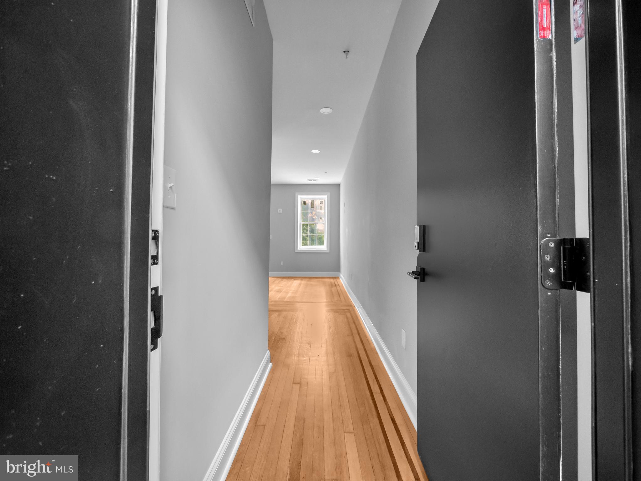 RESERVOIR HILL - Residential Lease