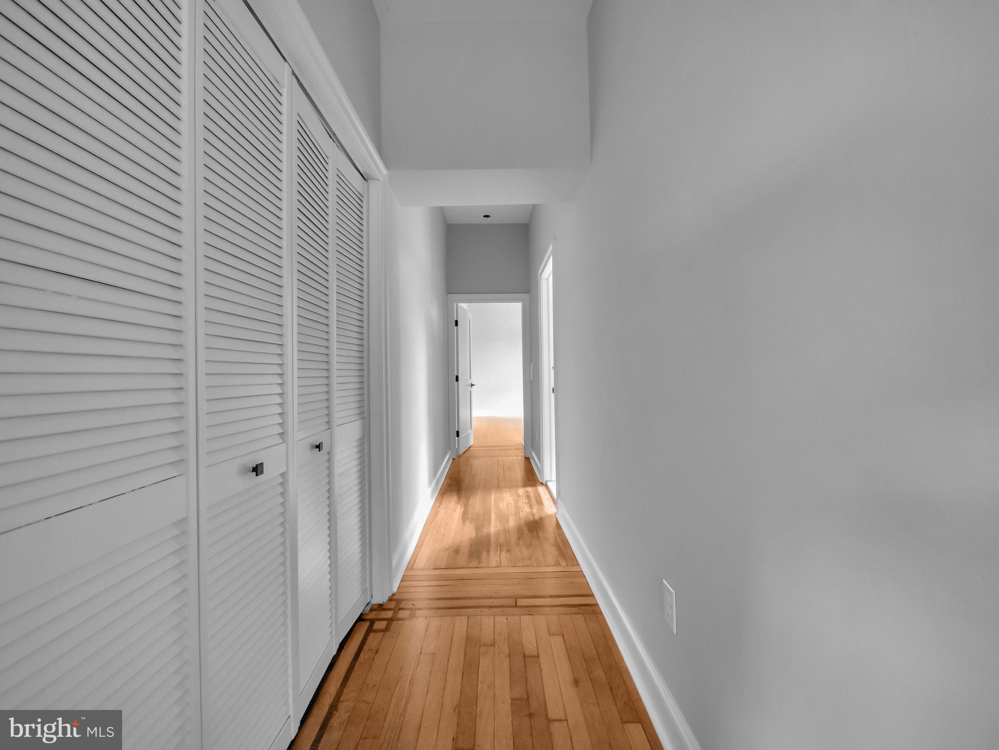 RESERVOIR HILL - Residential Lease