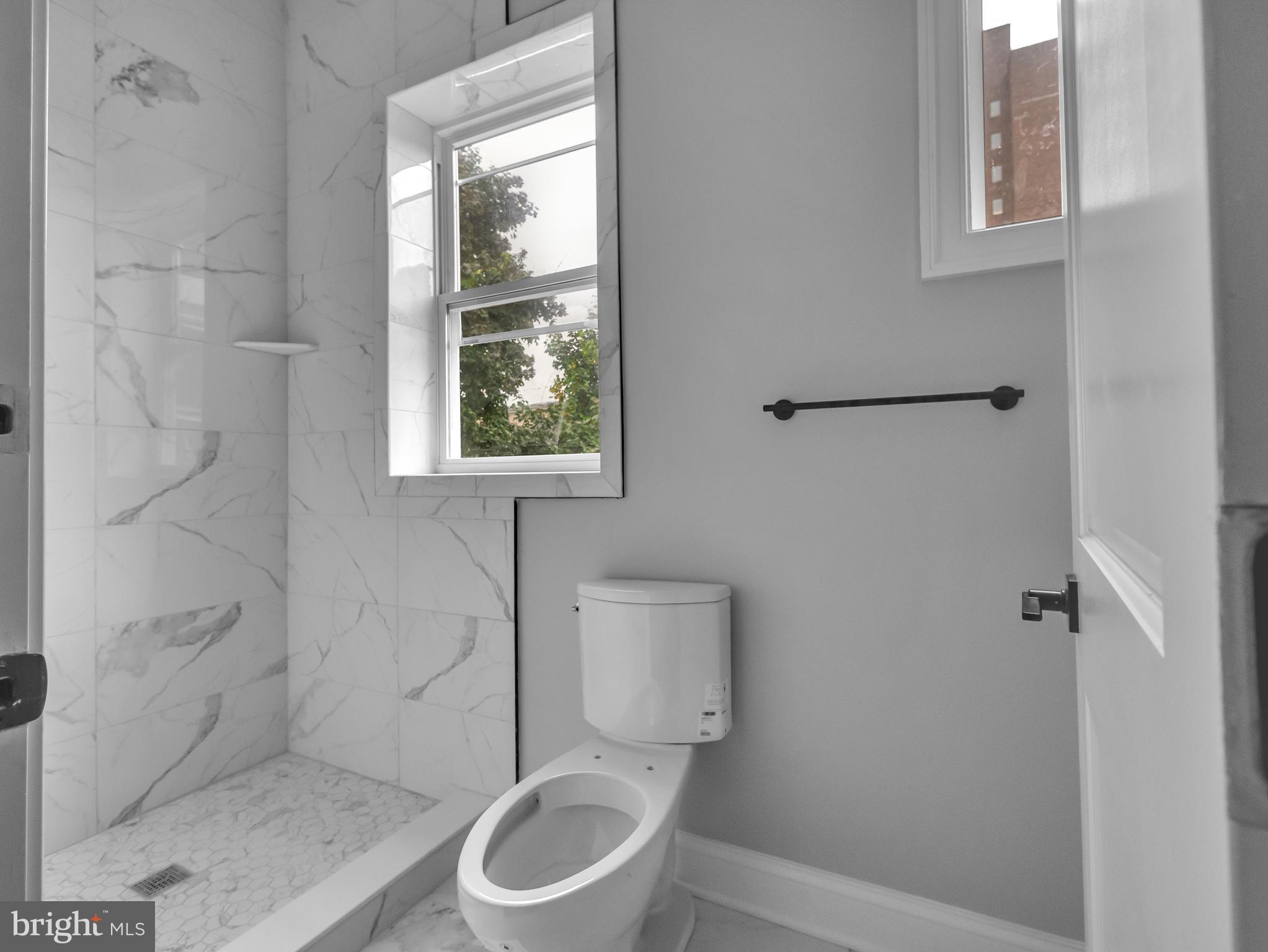 RESERVOIR HILL - Residential Lease