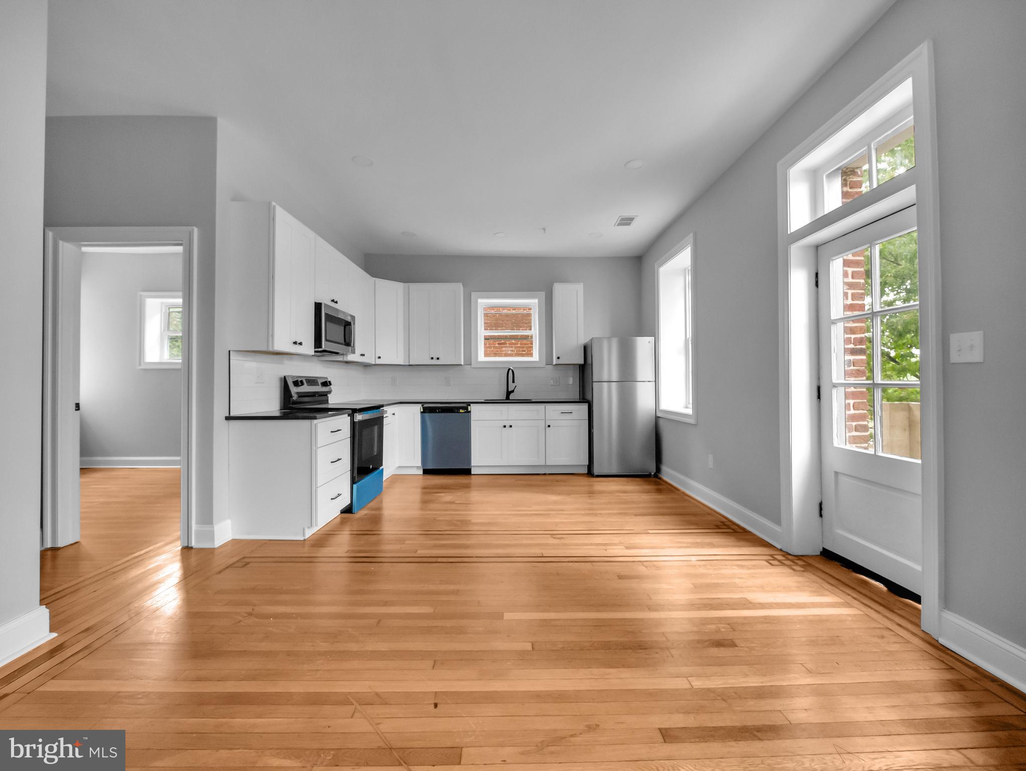 RESERVOIR HILL - Residential Lease