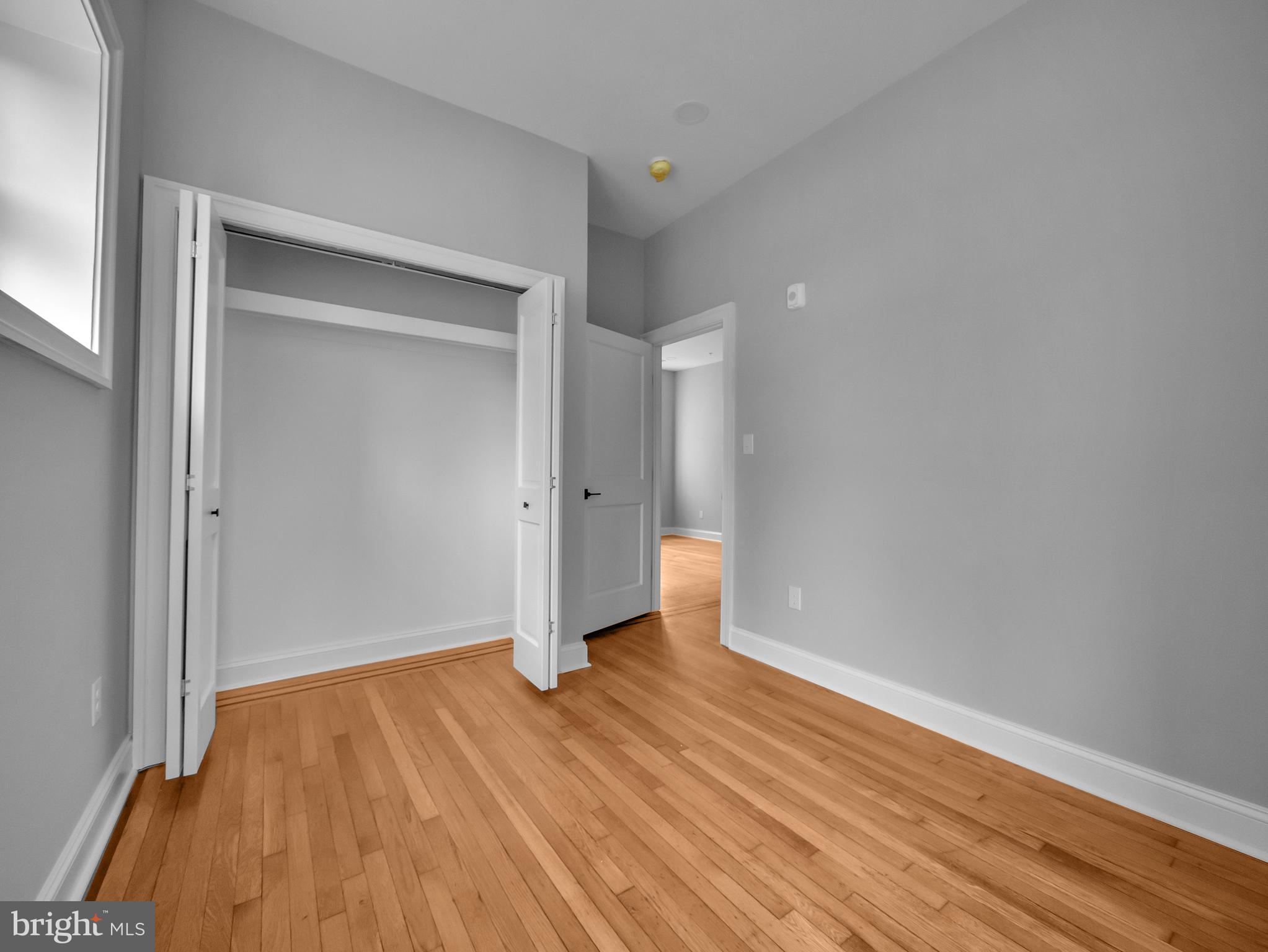 RESERVOIR HILL - Residential Lease