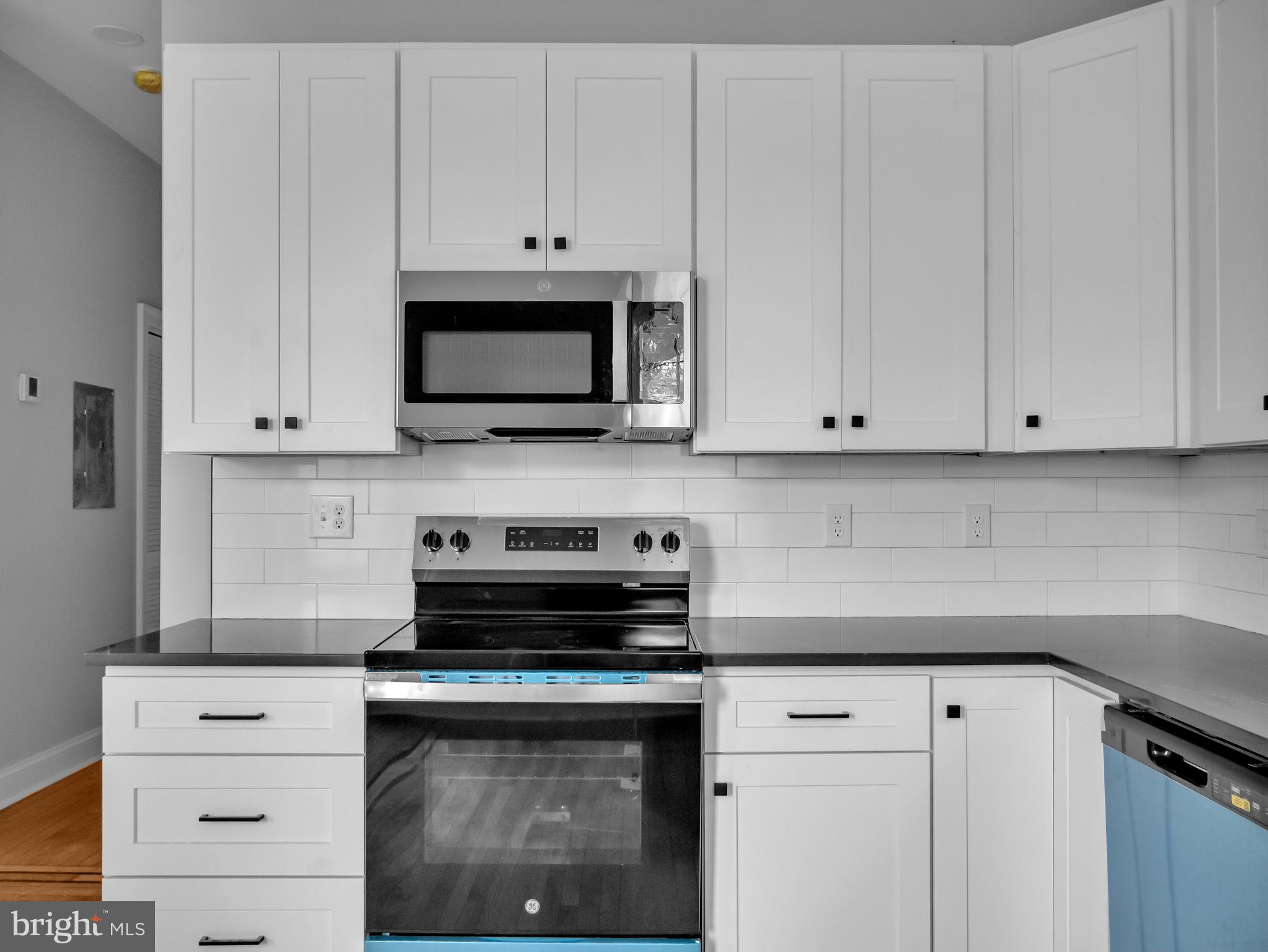 RESERVOIR HILL - Residential Lease