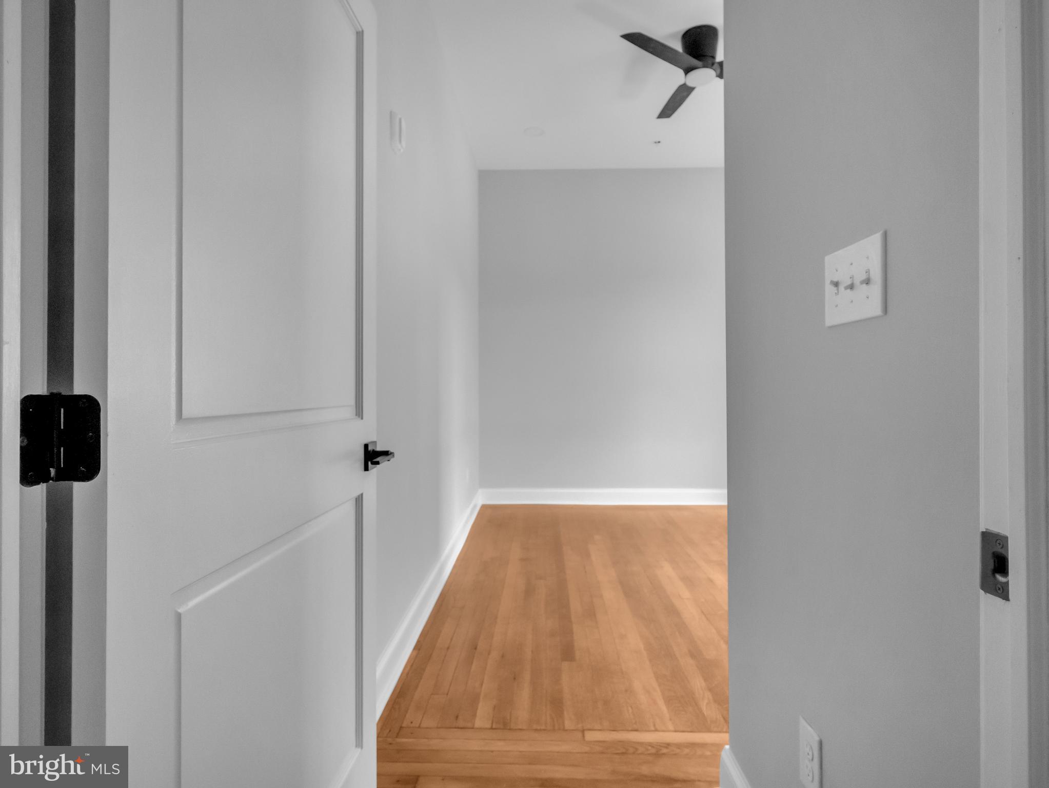 RESERVOIR HILL - Residential Lease
