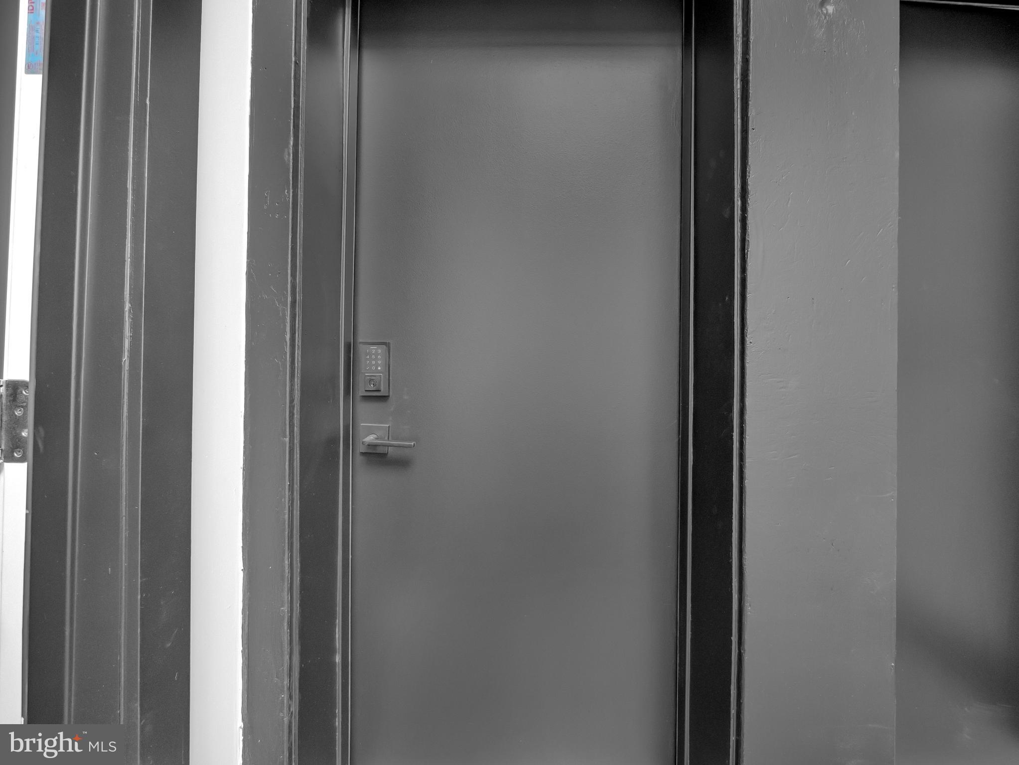 RESERVOIR HILL - Residential Lease