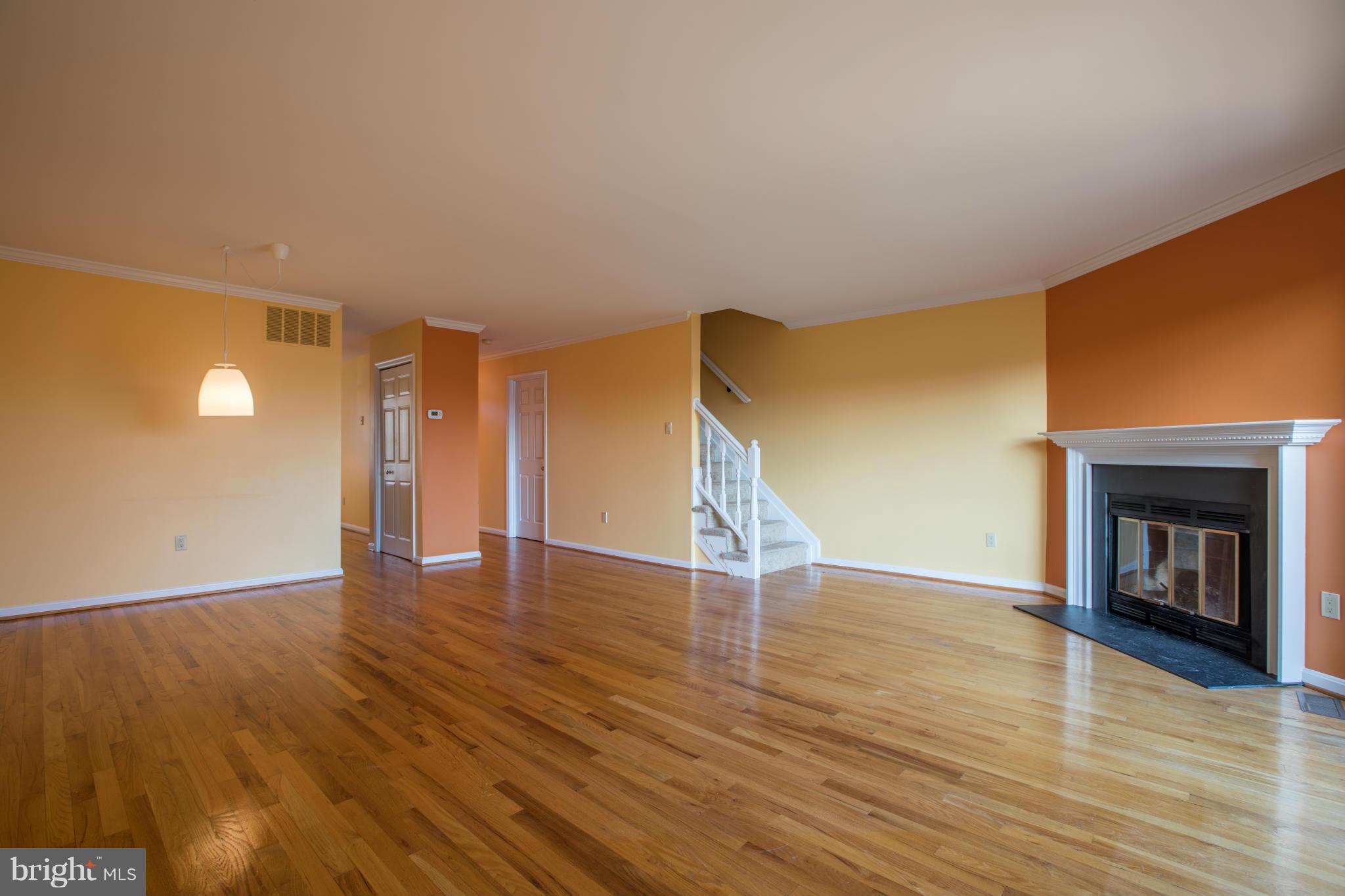 LOVETON FARMS - Residential Lease