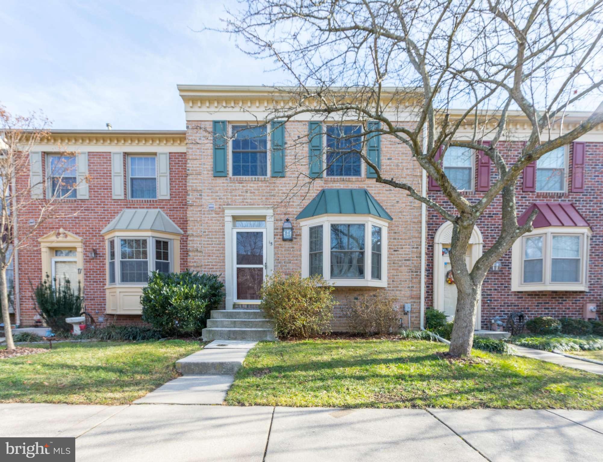 LOVETON FARMS - Residential Lease