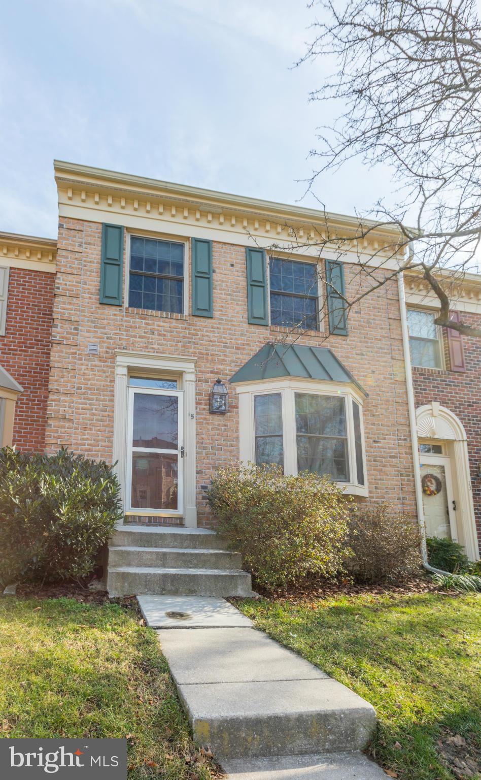 LOVETON FARMS - Residential Lease