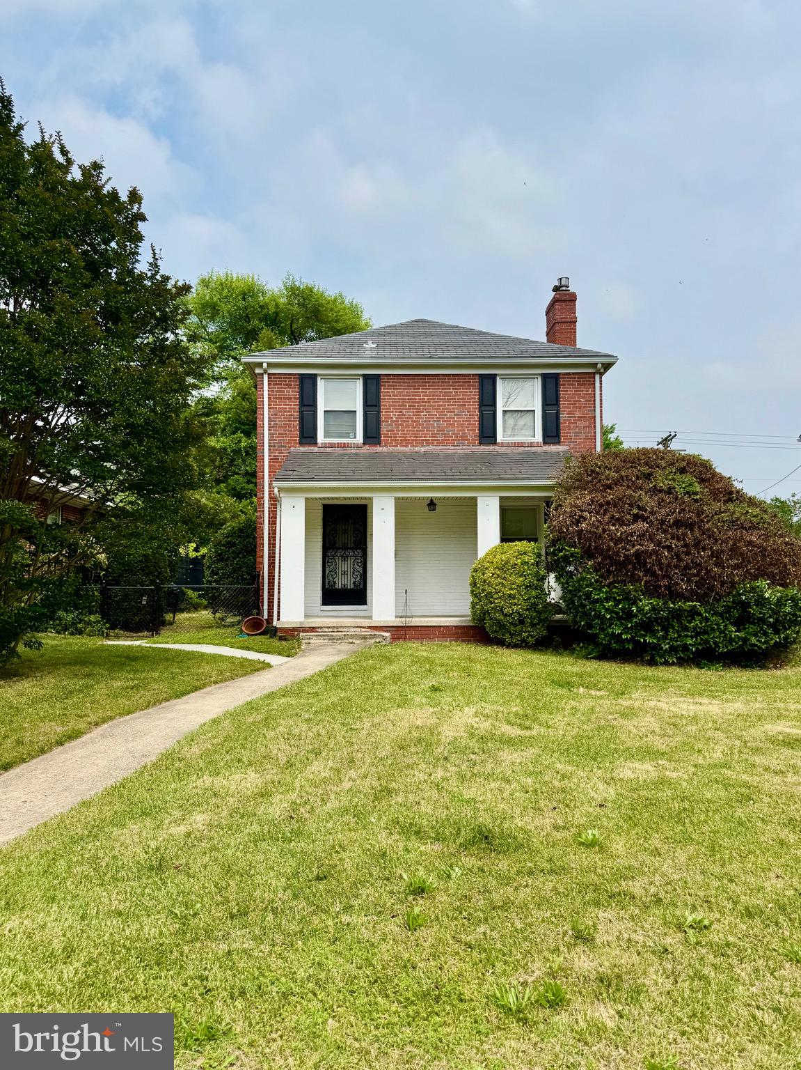 EDNOR GARDENS OPPORTUNITY – ADD YOUR PERSONAL TOUCH!
If you're searching for a solid Colonial in the city with great bones and room to build equity, 3913 Loch Raven Blvd. is the one for you! Located in the desirable Ednor Gardens neighborhood, this classic brick home is full of potential—perfect for homebuyers ready to customize or investors looking for a rewarding flip. Being sold AS-IS! Seller will NOT make any repairs.
With 3 bedrooms and 1.5 baths, there's plenty of space to reimagine. The large front yard sets the home back from the street for added privacy, while the spacious rear yard offers a great spot for entertaining. You’ll also appreciate the convenience of a one-car garage, parking pad, and a clear alley drive for easy in-and-out access.
A little will go a long way here—whether you're updating finishes or reworking the layout, this home offers the chance to add your own design touches and build real sweat equity. Plus, it’s situated close to Lake Montebello, the Waverly Farmer’s Market, and major commuter routes.
DON’T MISS YOUR CHANCE TO UNLOCK THE POTENTIAL OF THIS EDNOR GARDENS GEM!