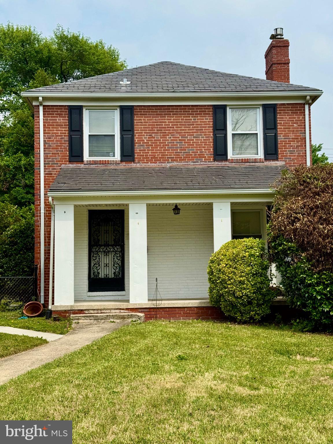 3913 LOCH RAVEN BOULEVARD