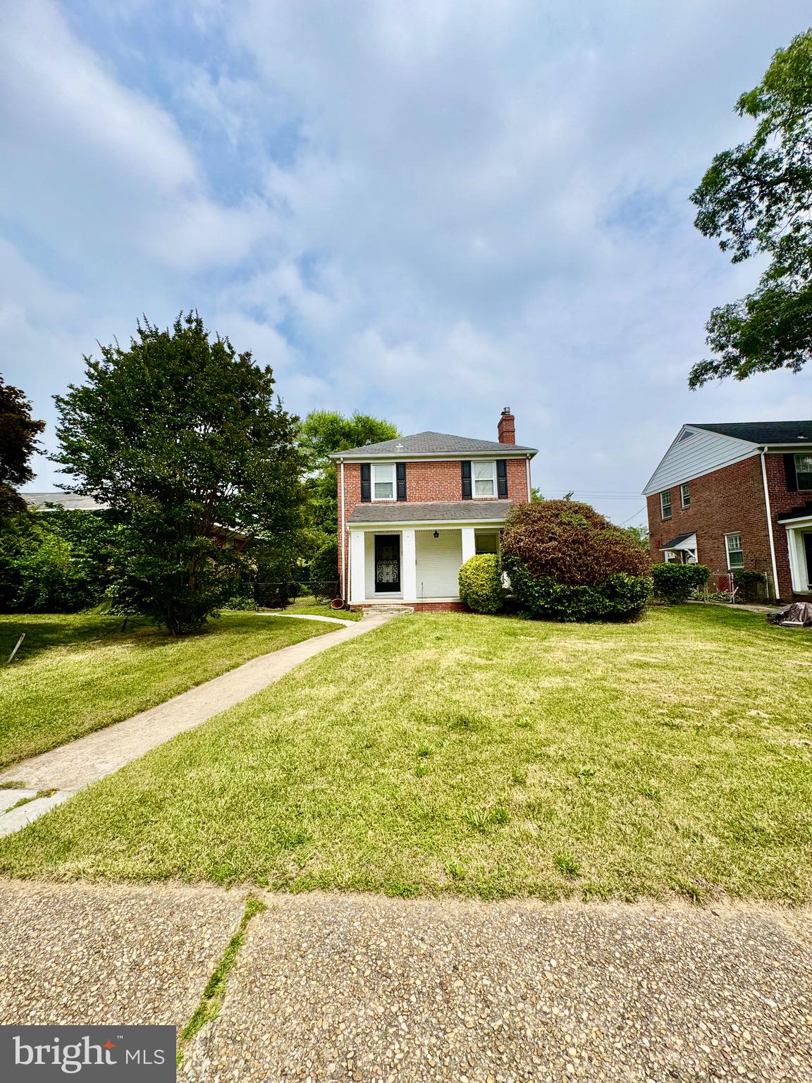 3913 LOCH RAVEN BOULEVARD