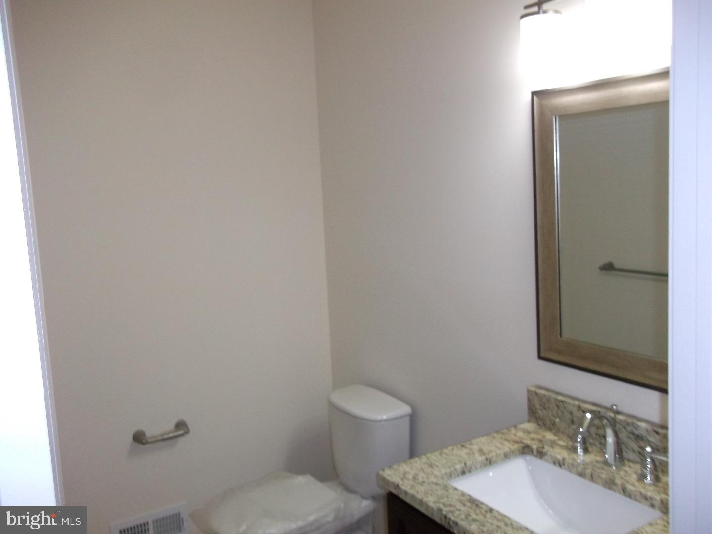 BUSTLETON - Residential