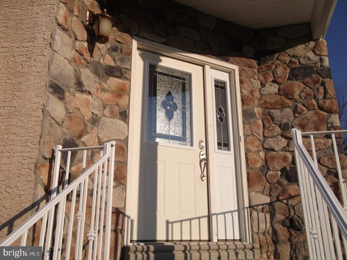 BUSTLETON - Residential