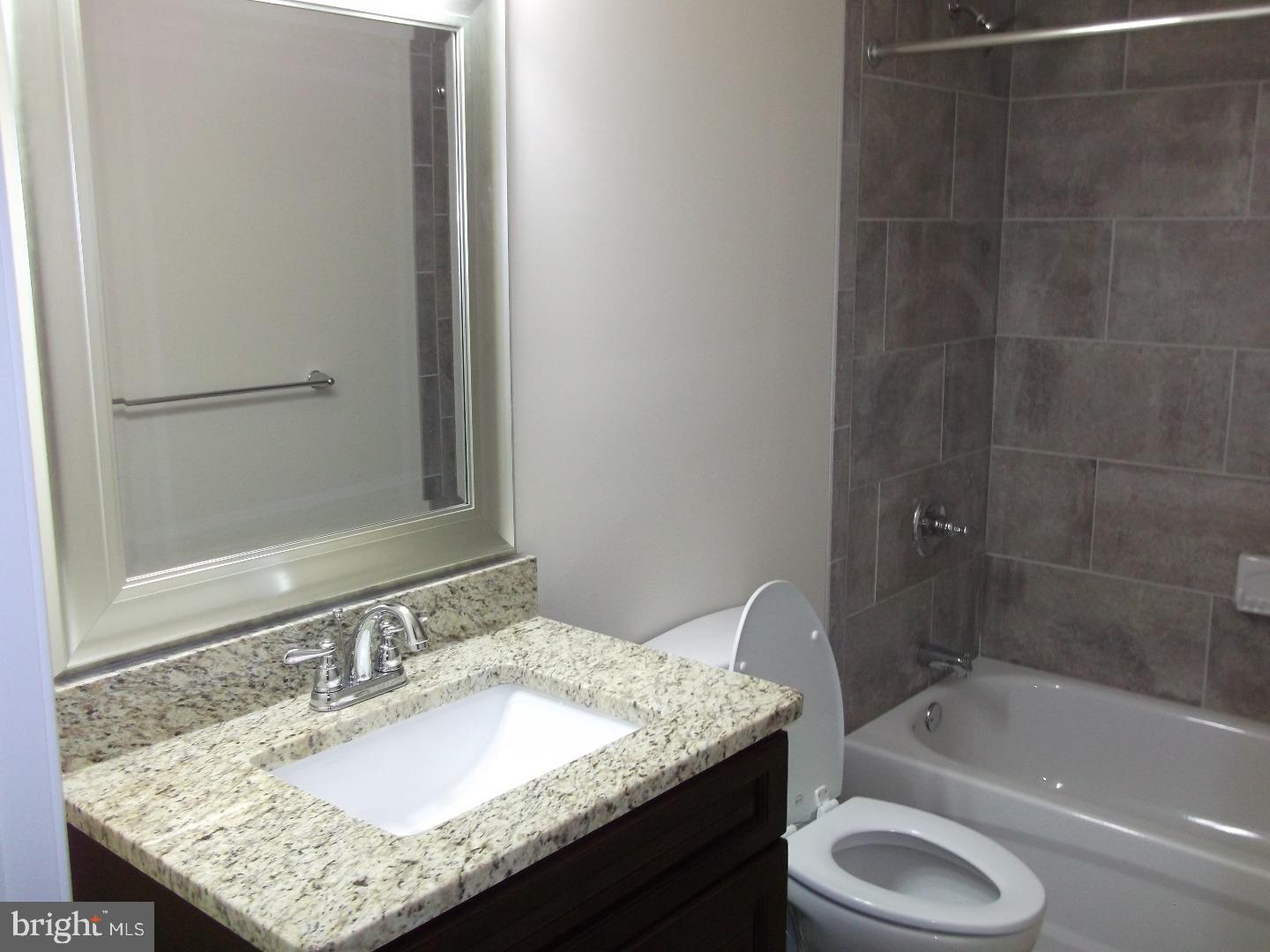 BUSTLETON - Residential