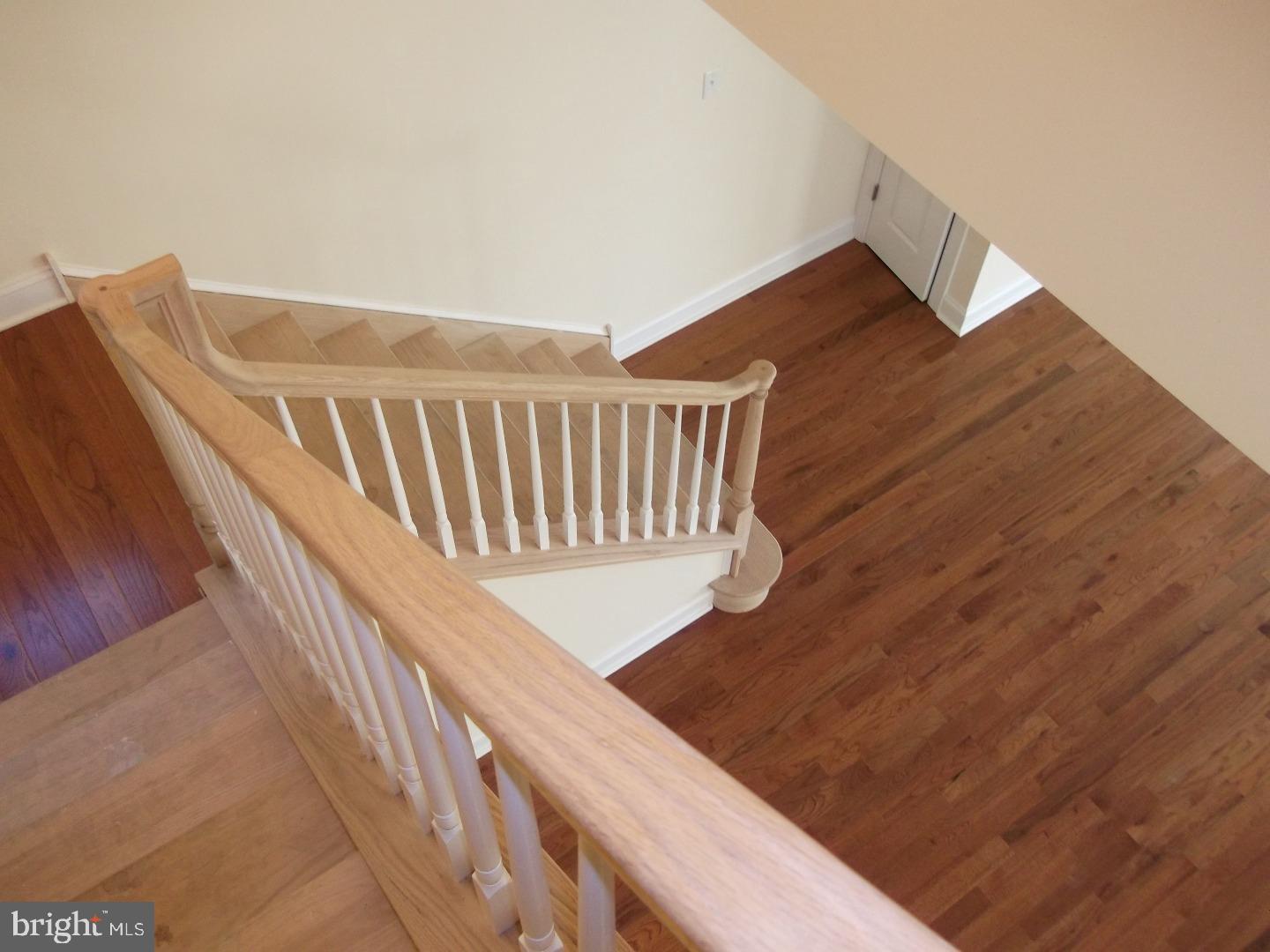 BUSTLETON - Residential