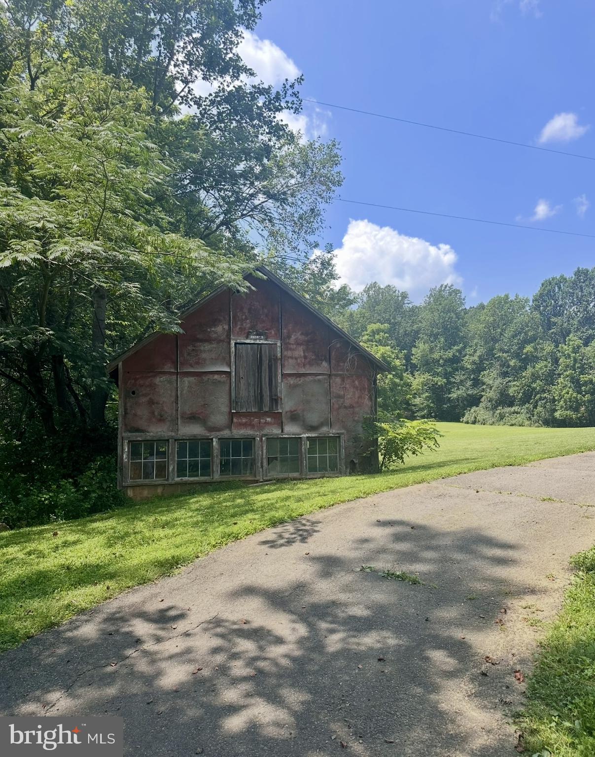 6214 BEVERLEYS MILL ROAD