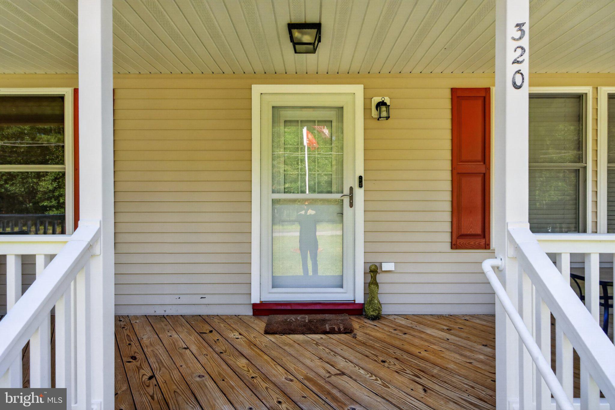 320 RIDGE ROAD
