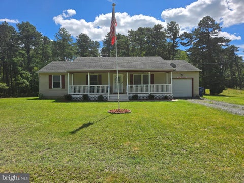 Homes For Sale - 320 Ridge Road<br/> Burlington County, BROWNS MILLS, NJ 08015