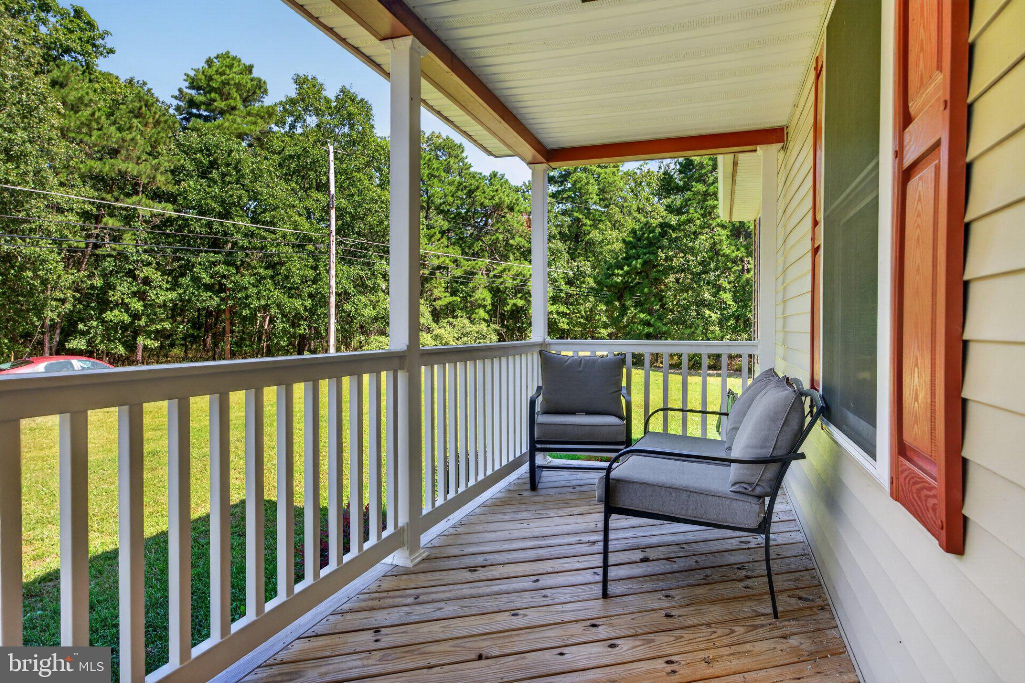 320 RIDGE ROAD