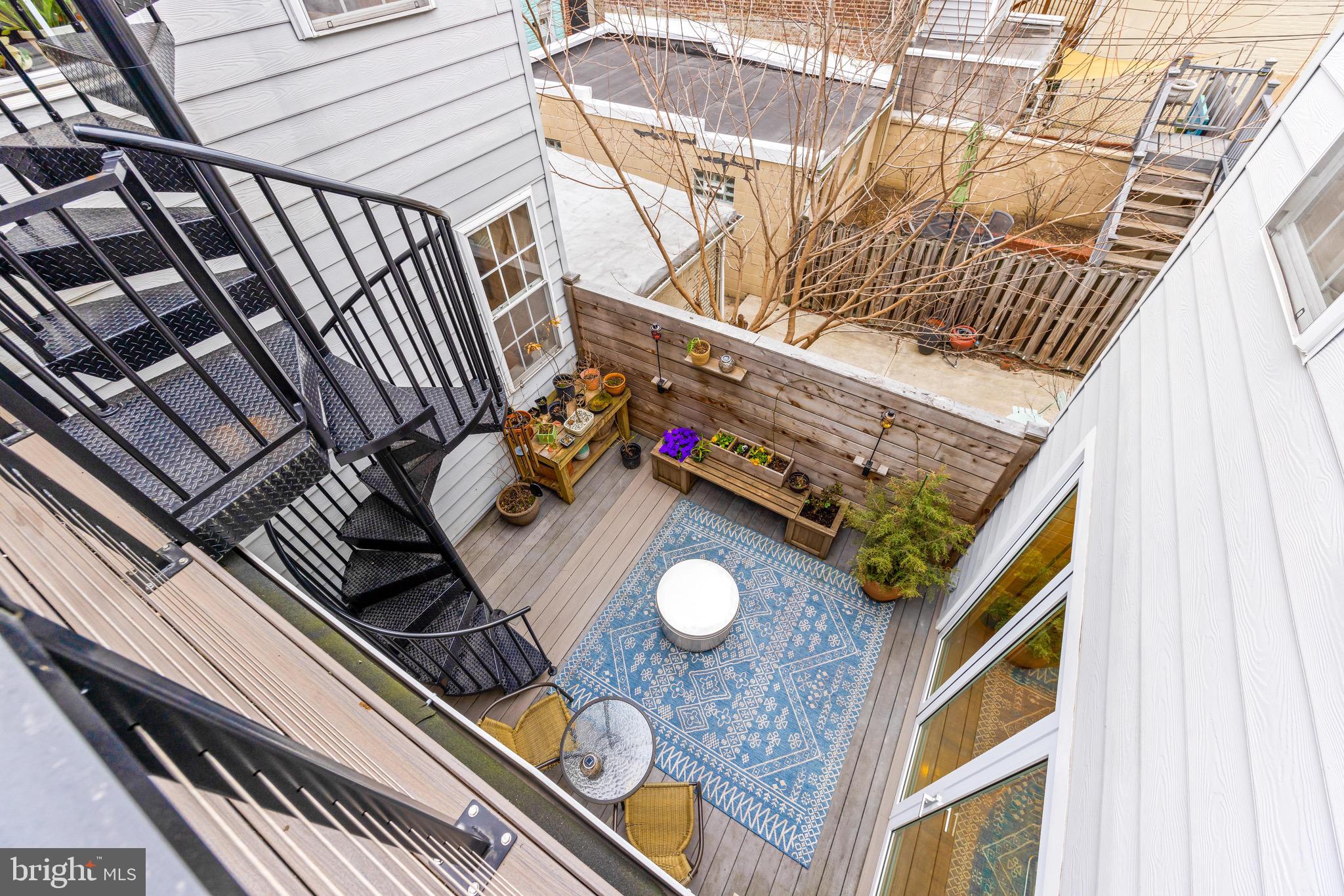 BUTCHERS HILL - Residential