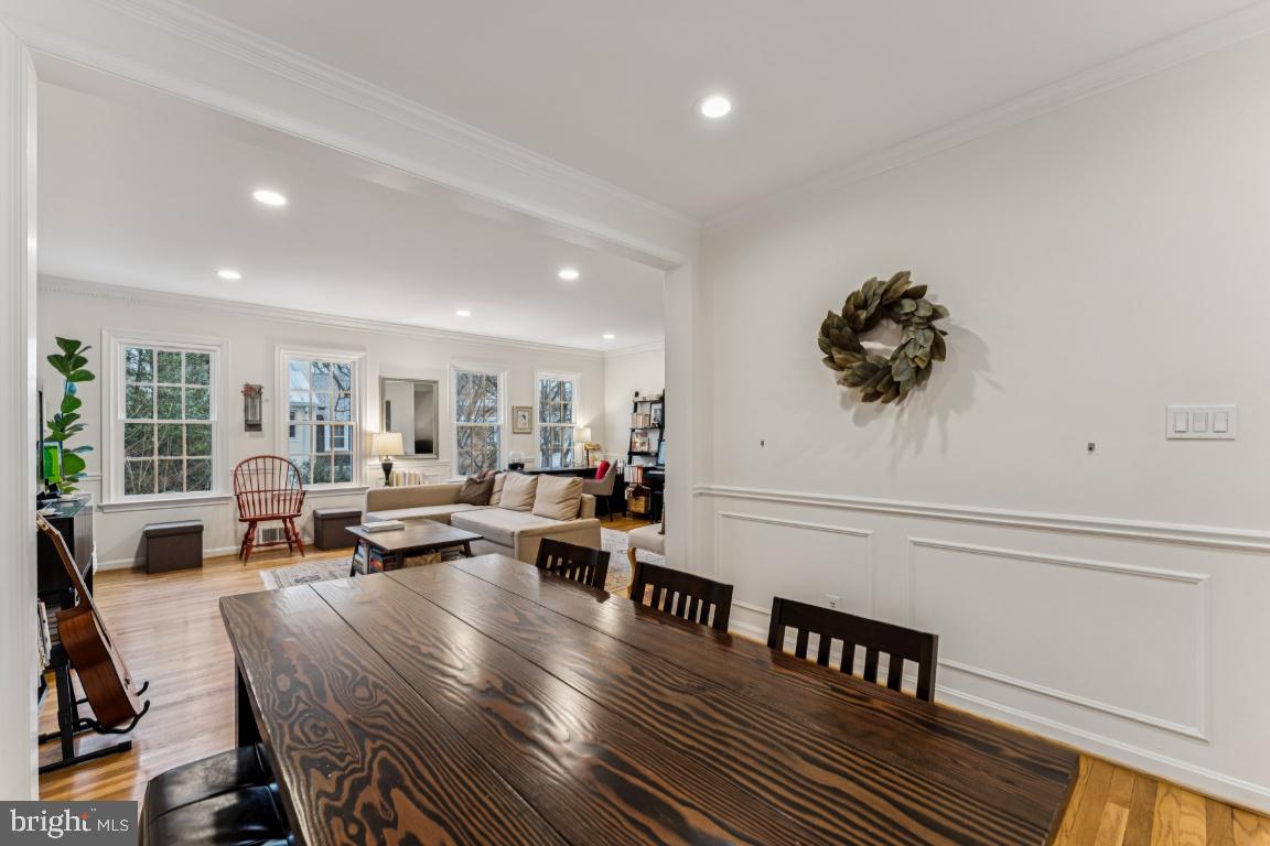 HAMLET PLACE - Residential