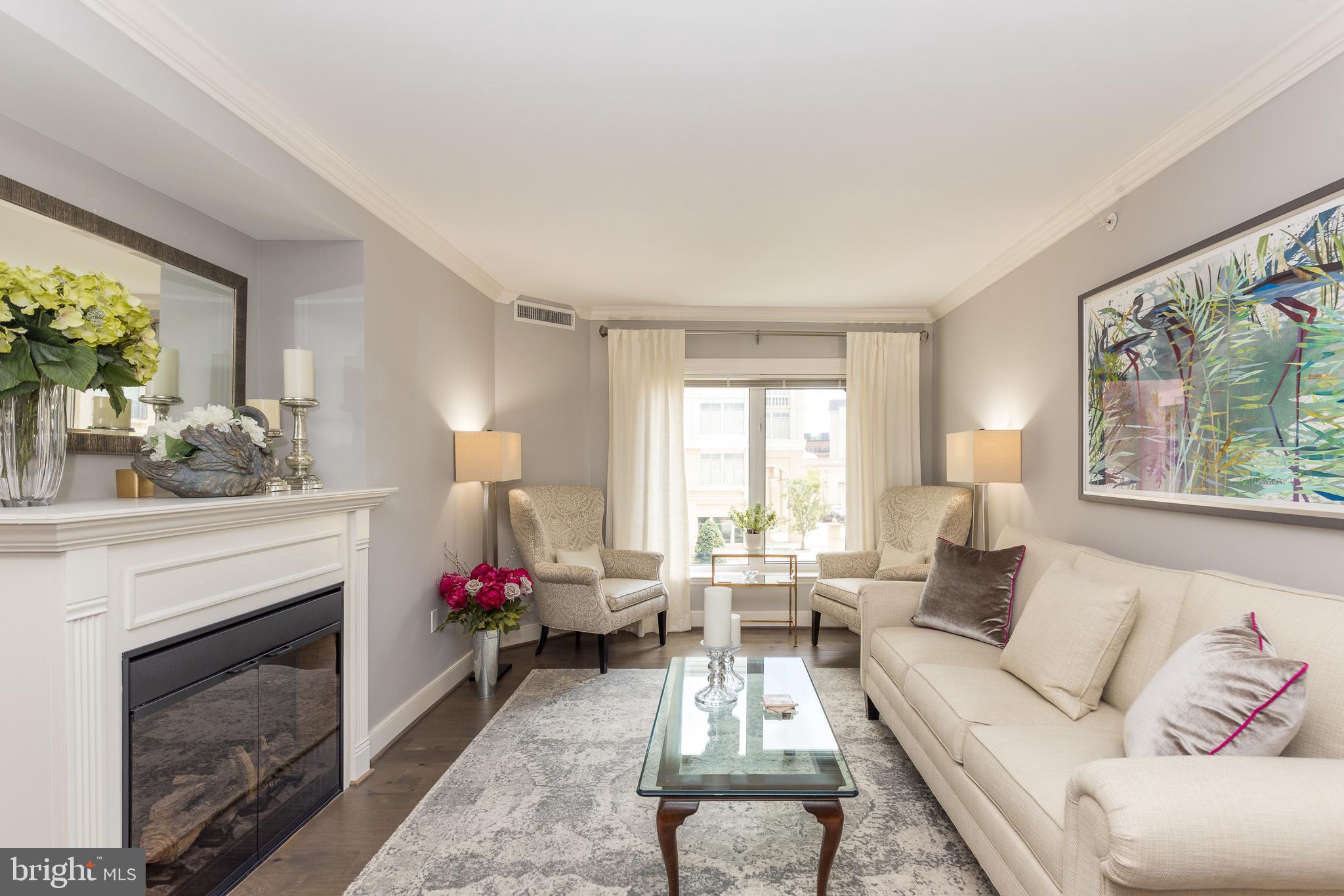 5 PARK PLACE 302