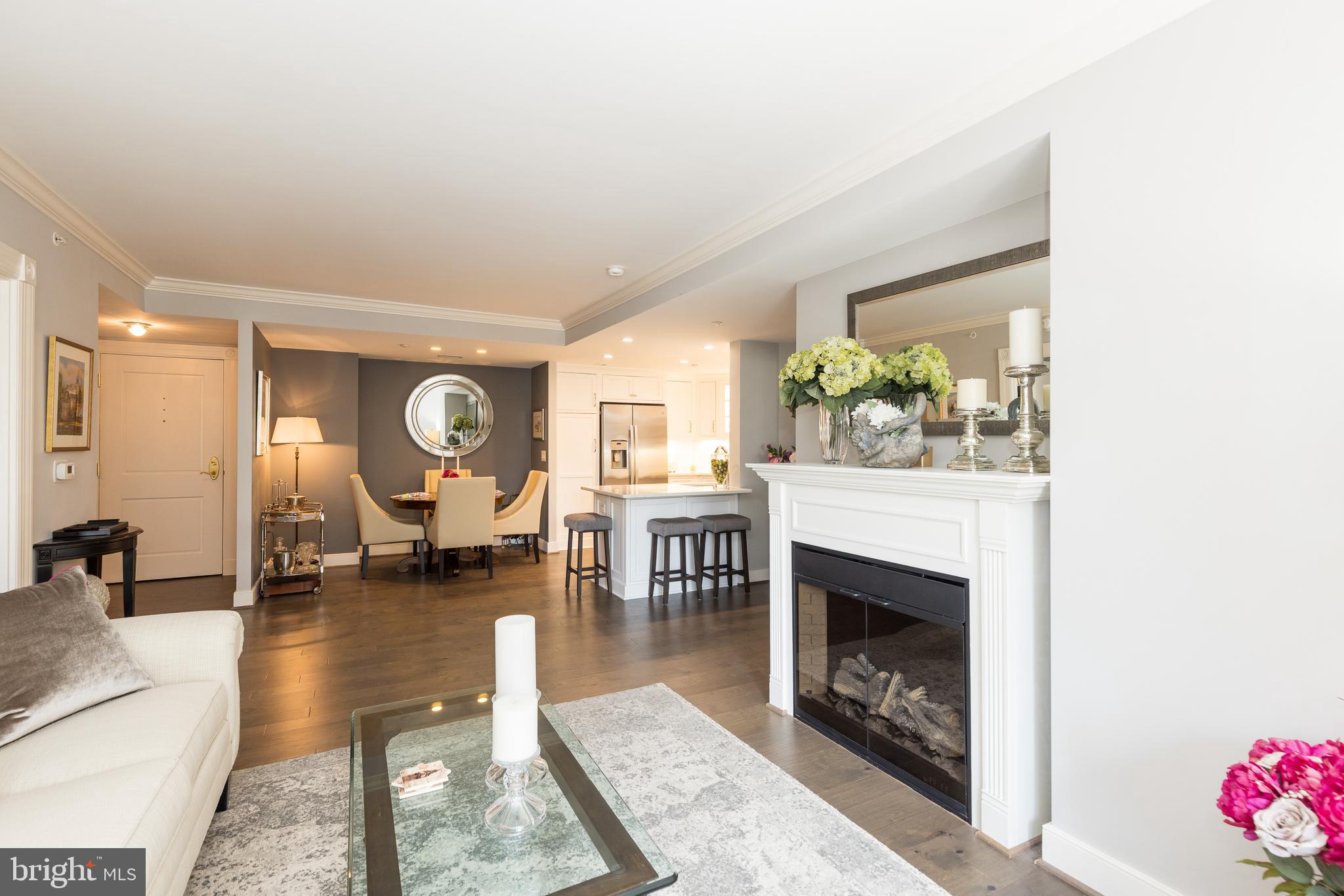 5 PARK PLACE 302