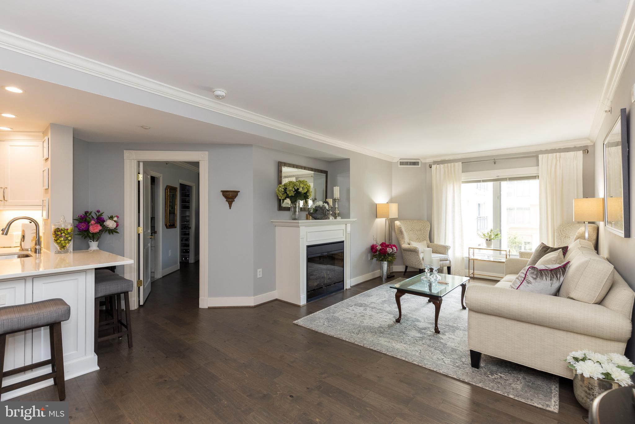 5 PARK PLACE 302