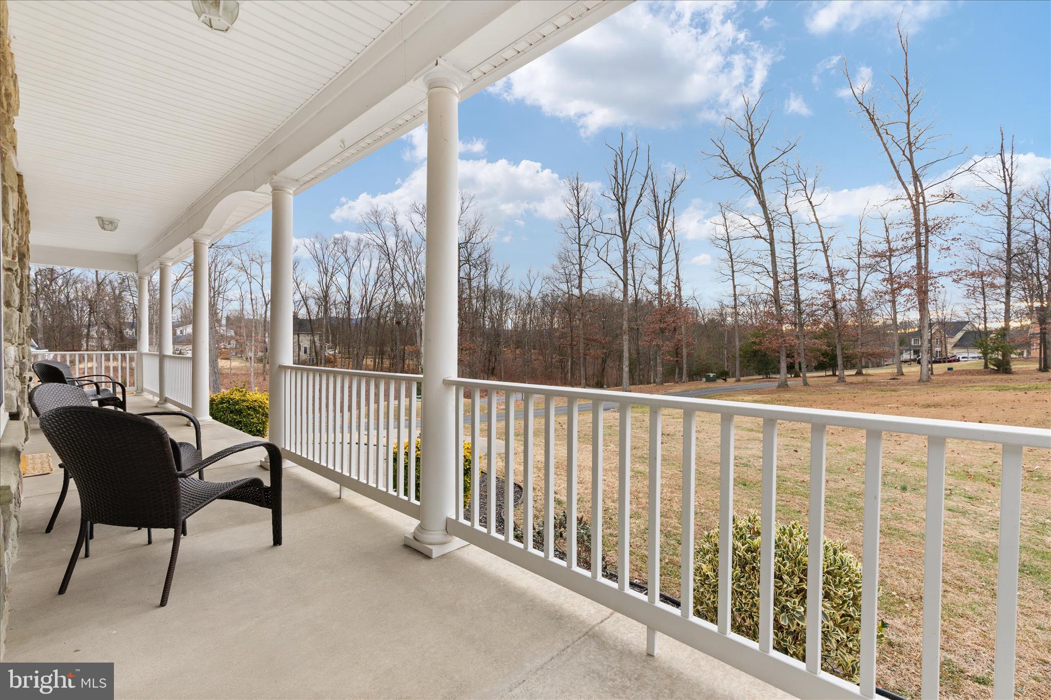 CREEK SIDE WOODS - Residential