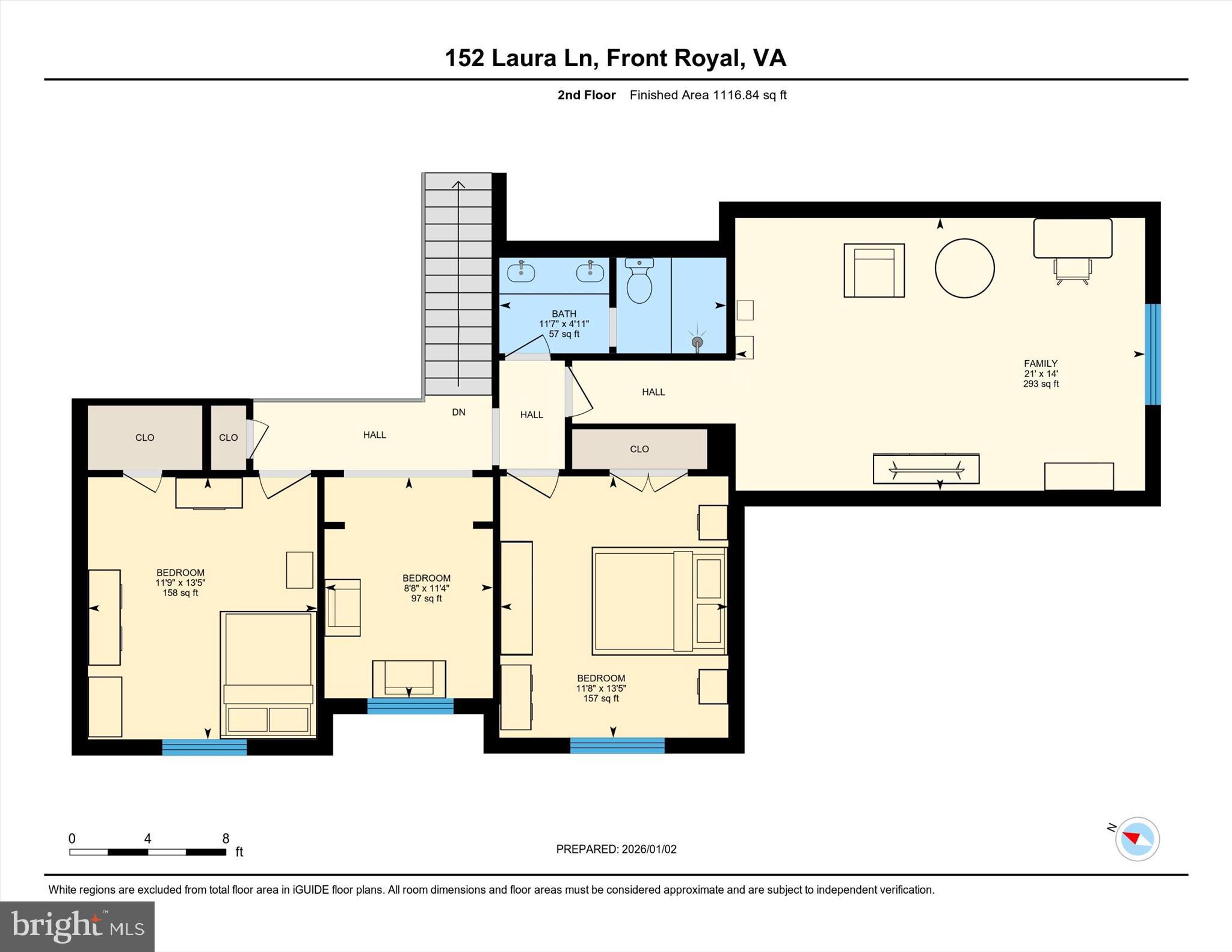 CREEK SIDE WOODS - Residential
