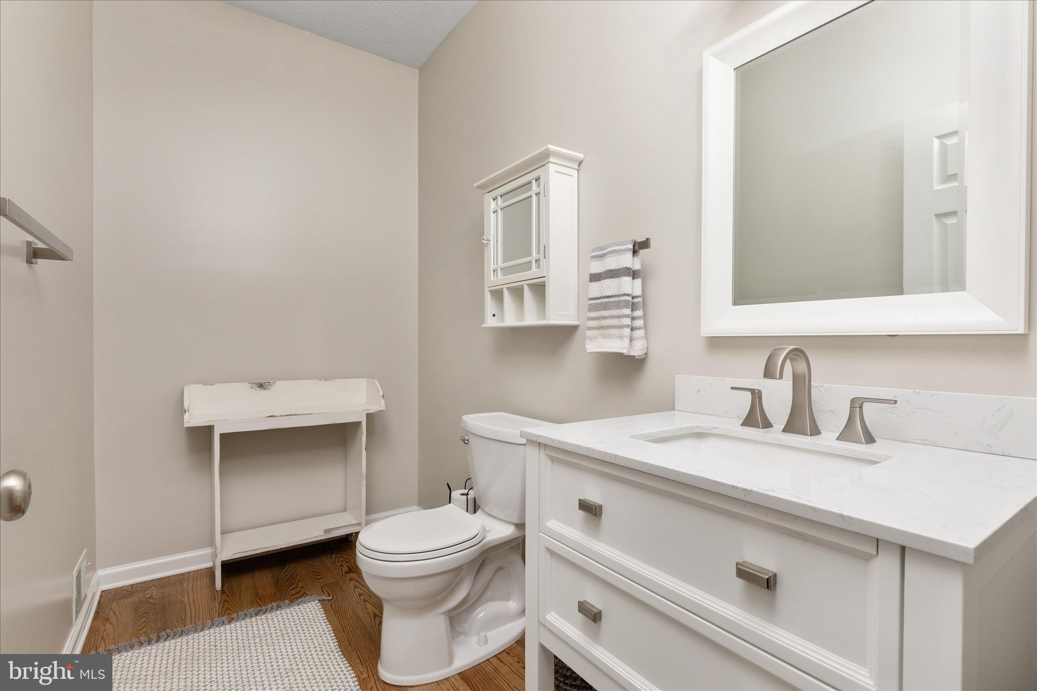 CREEK SIDE WOODS - Residential