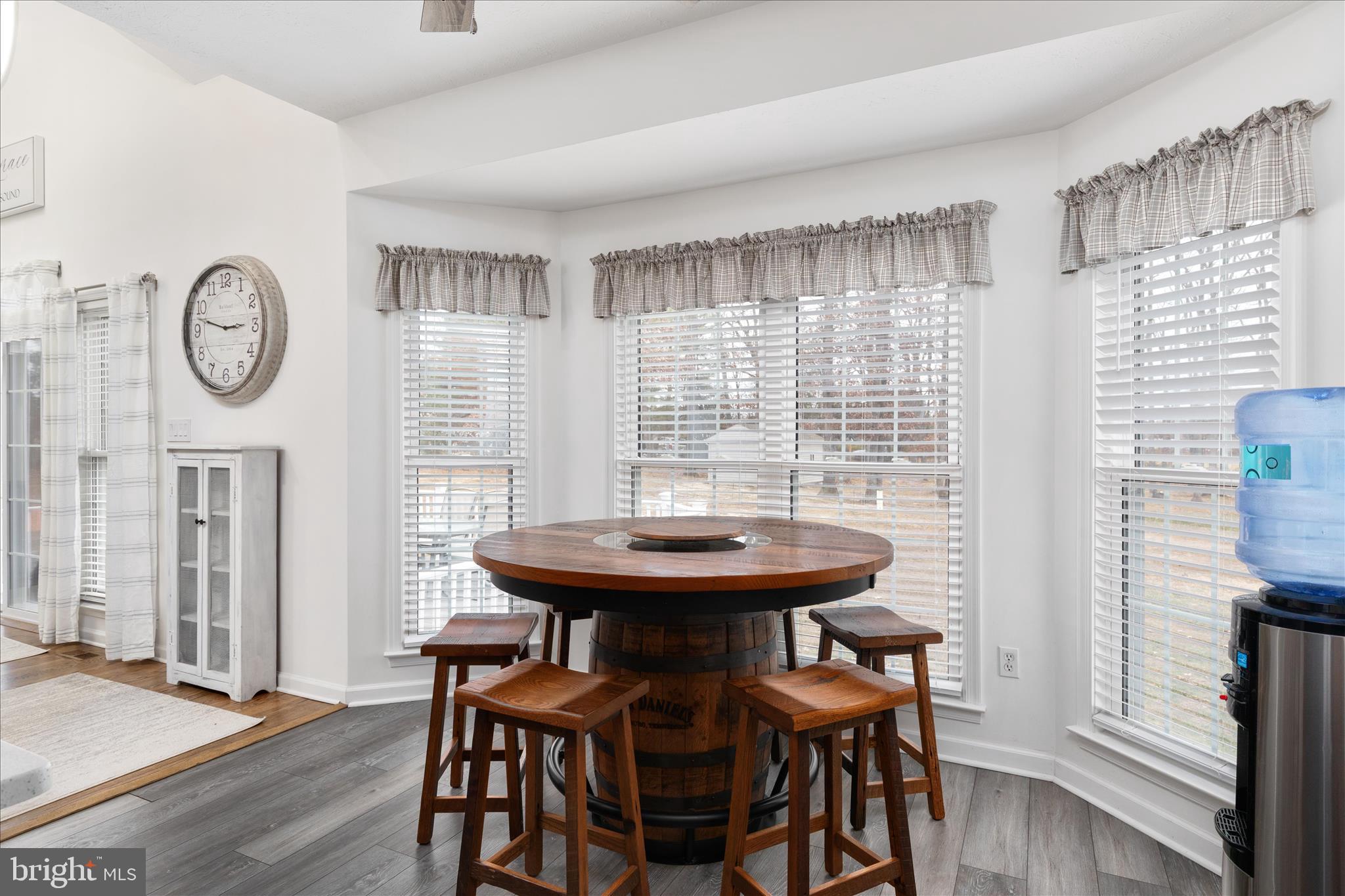 CREEK SIDE WOODS - Residential