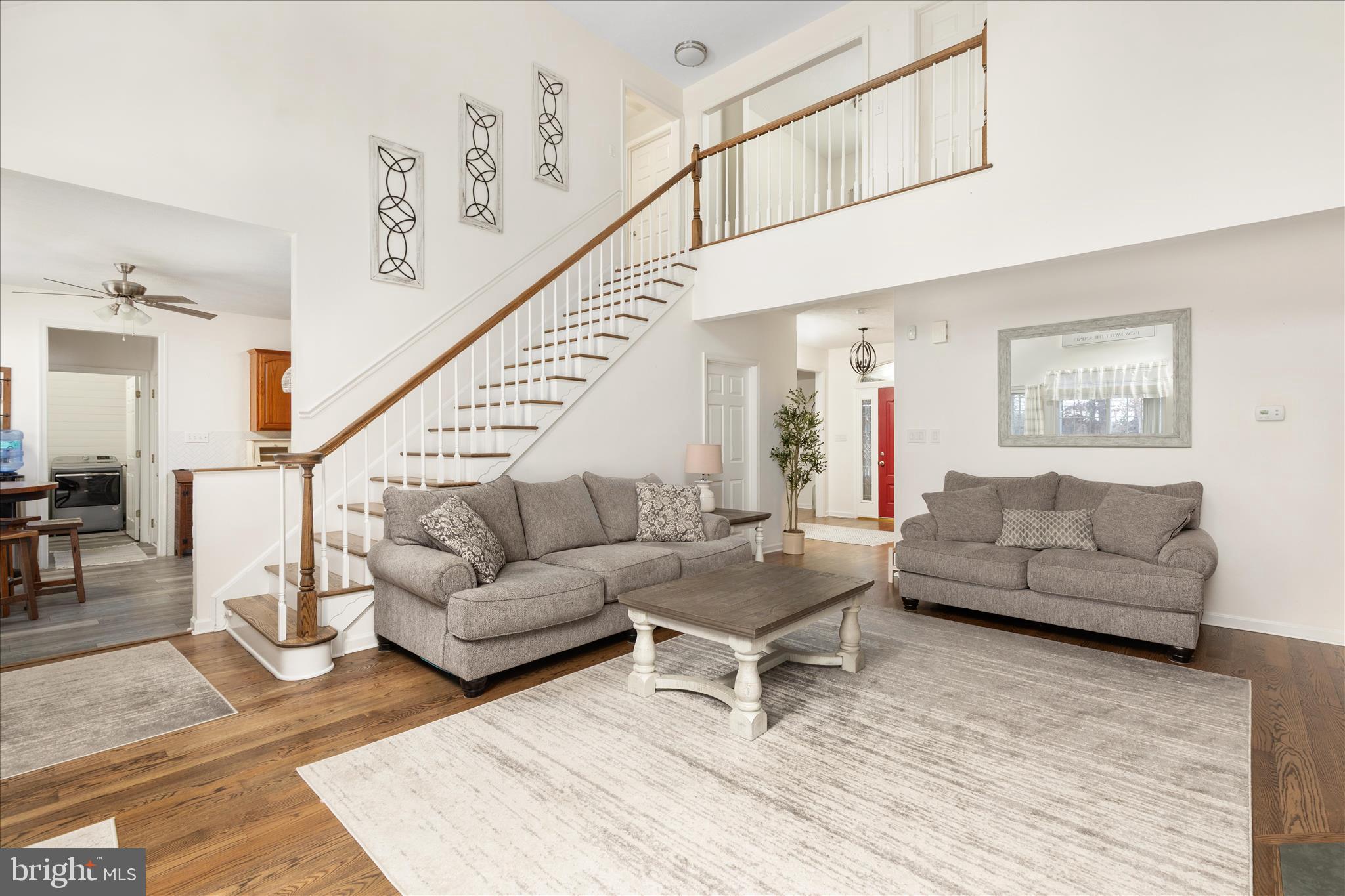 CREEK SIDE WOODS - Residential